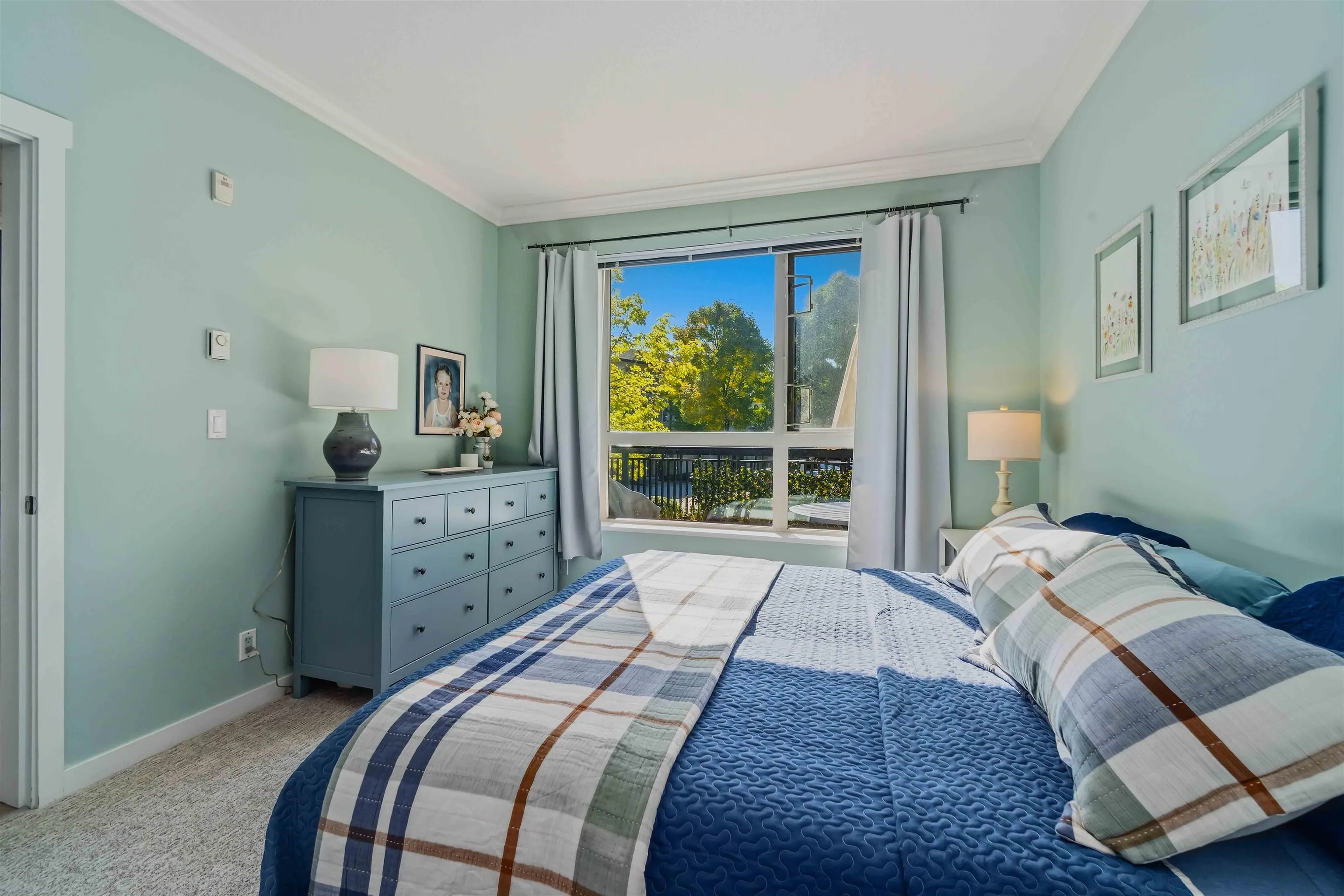 1153 Kensal Place #105