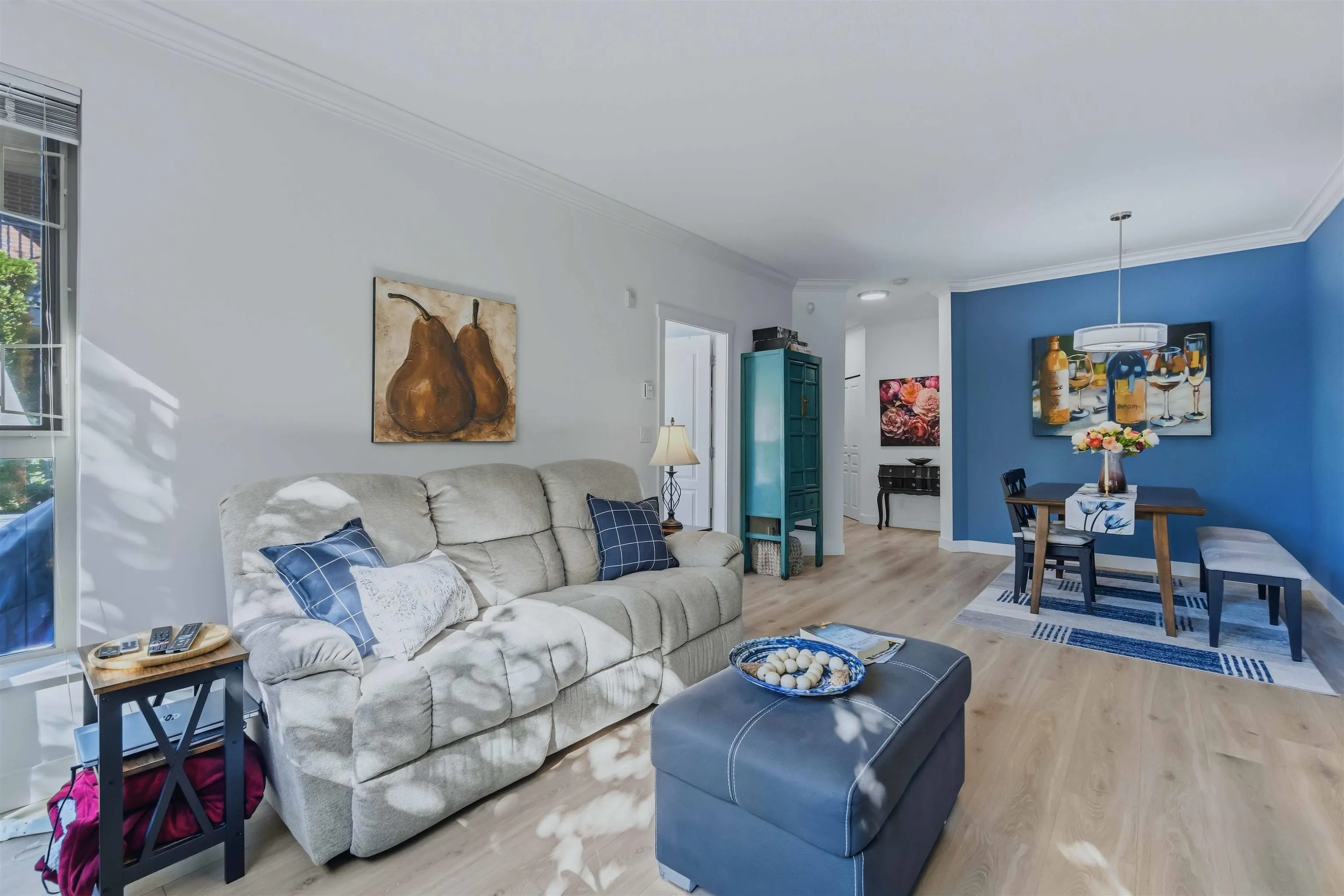 1153 Kensal Place #105