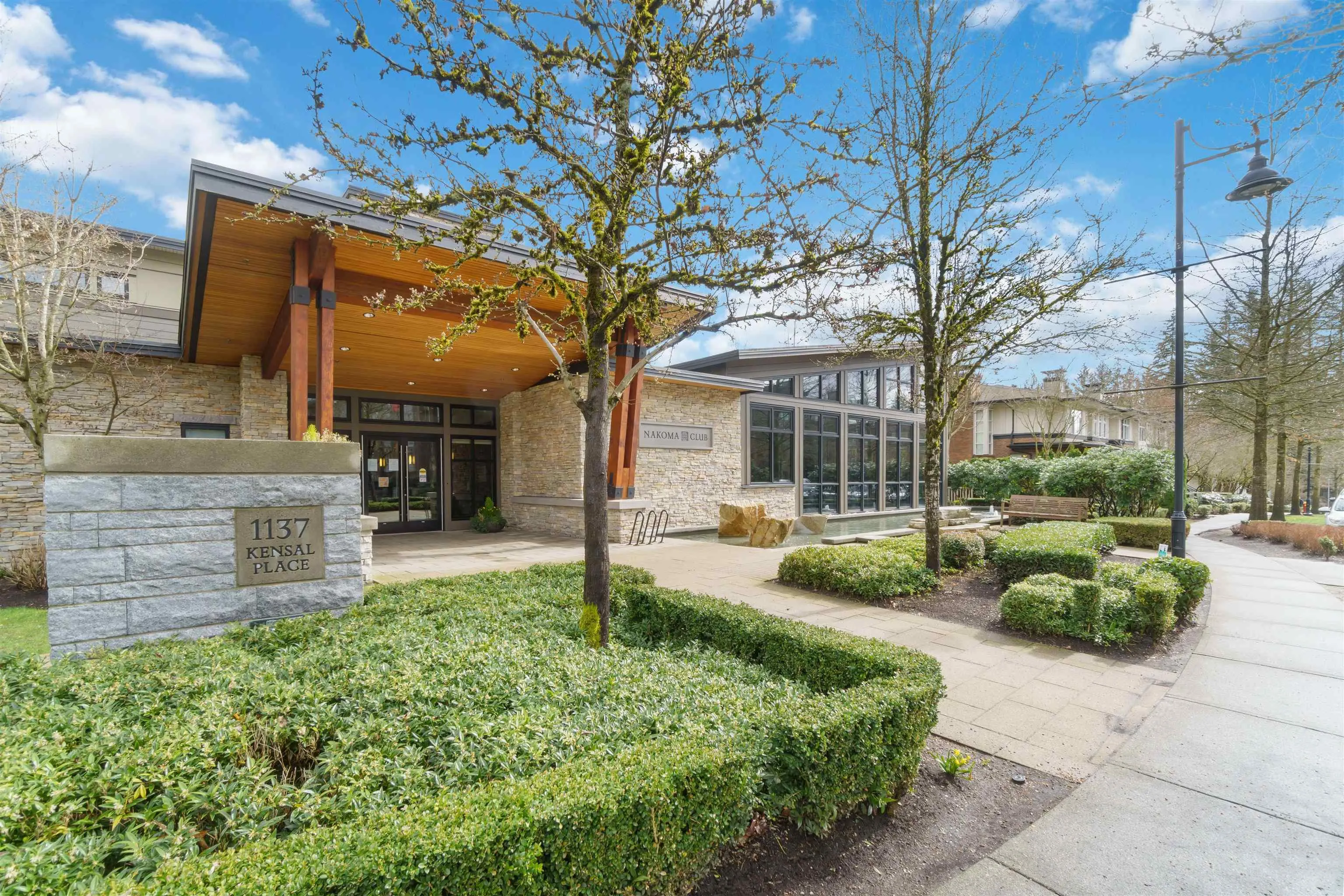 1153 Kensal Place #105