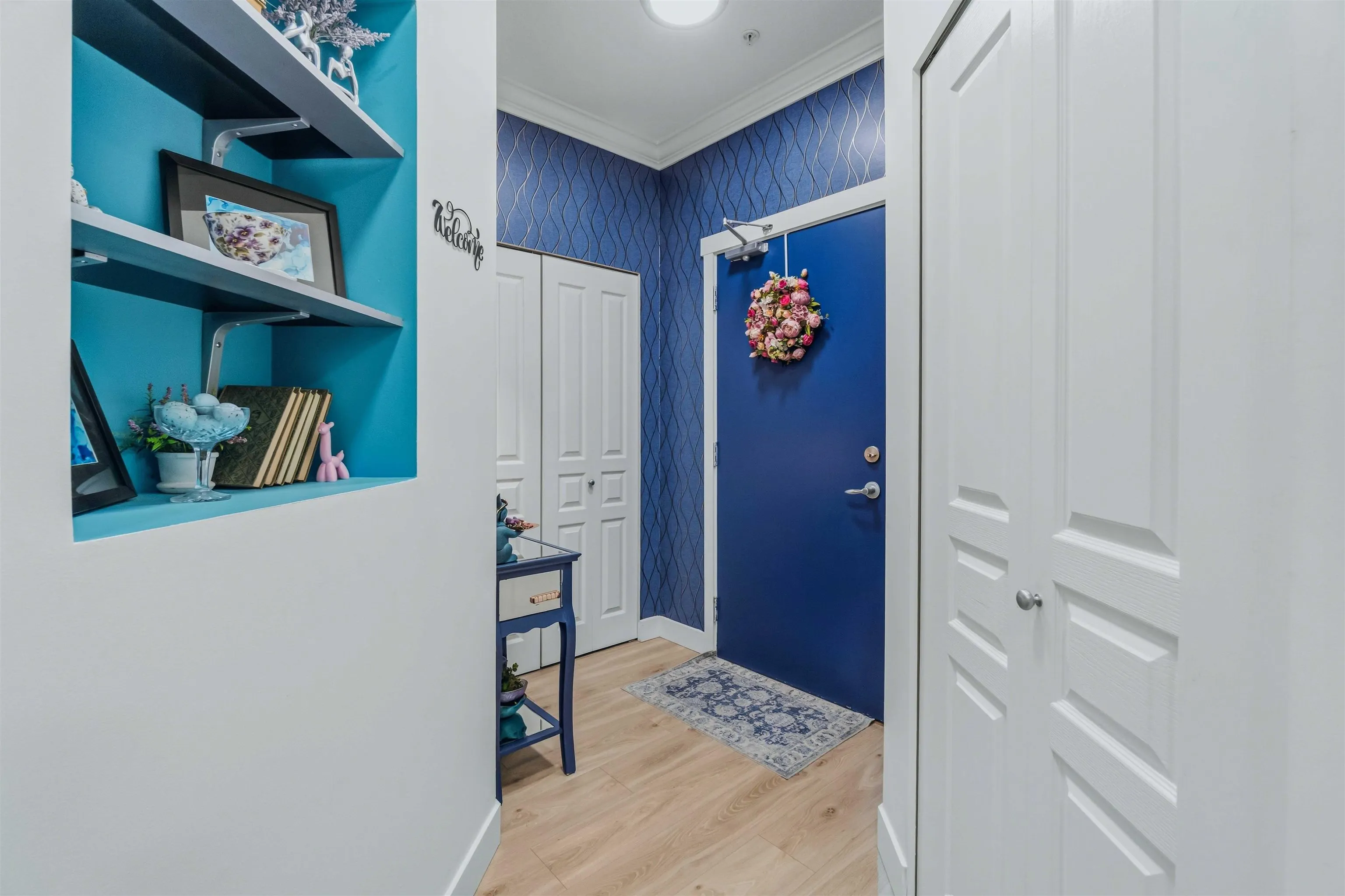 1153 Kensal Place #105