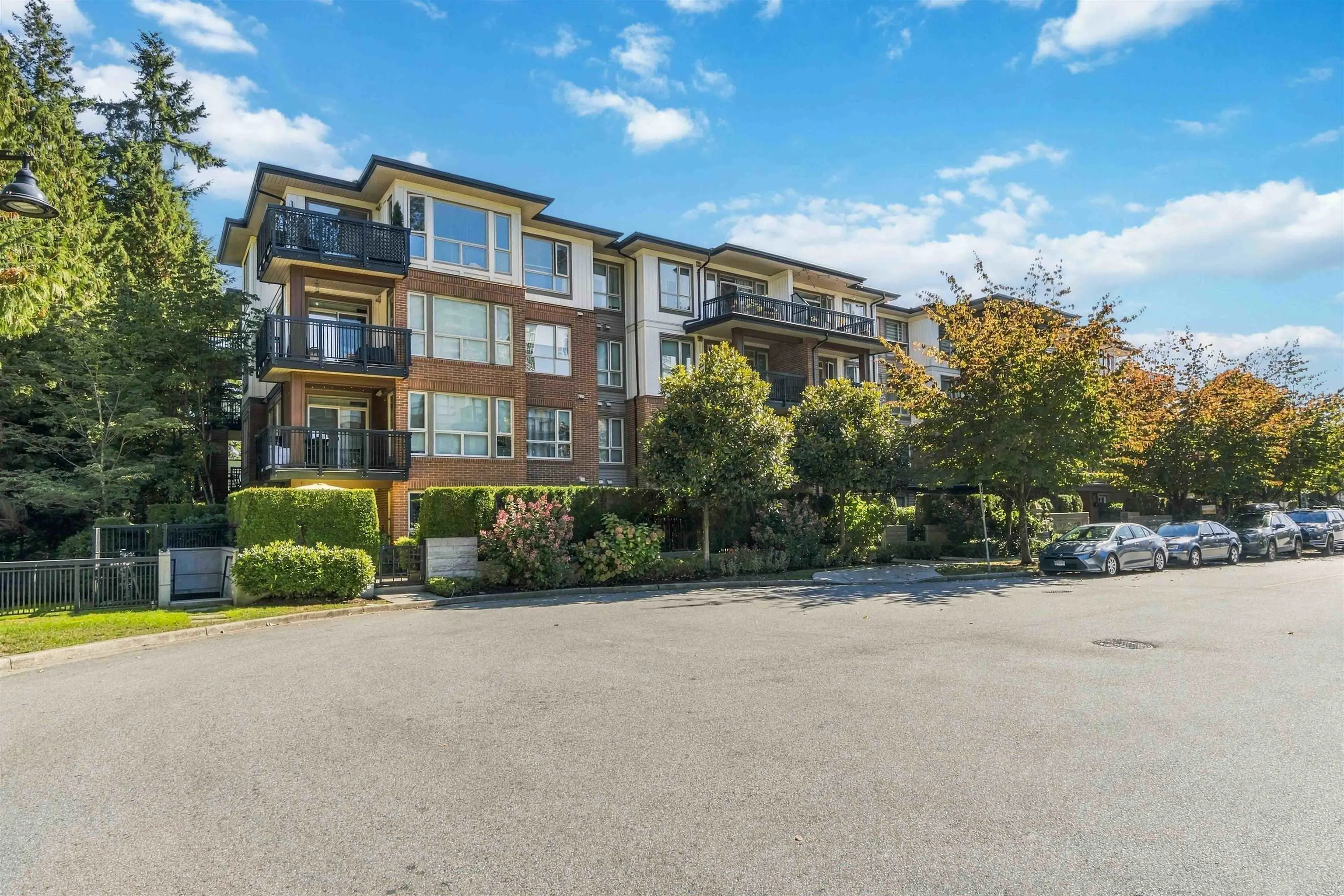 1153 Kensal Place #105