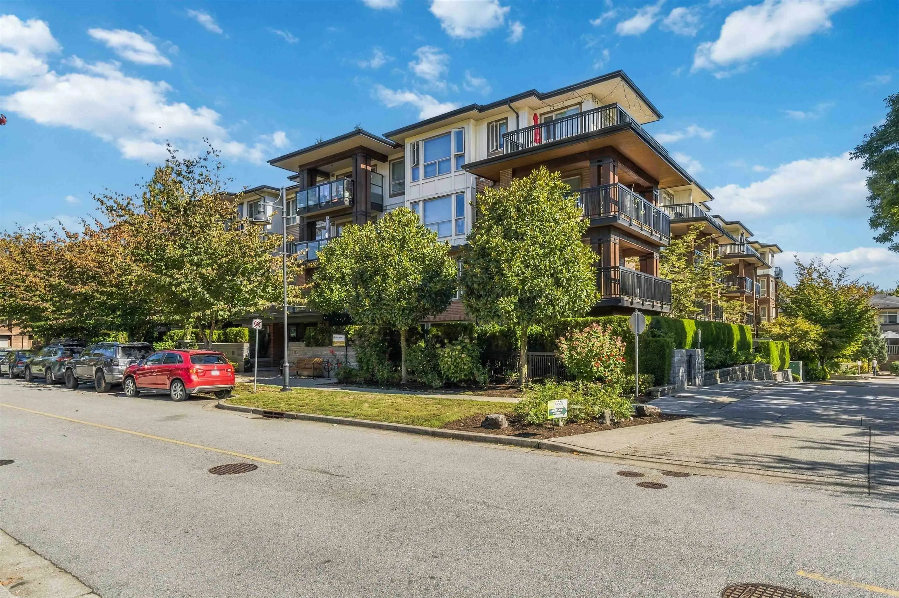 1153 Kensal Place #105