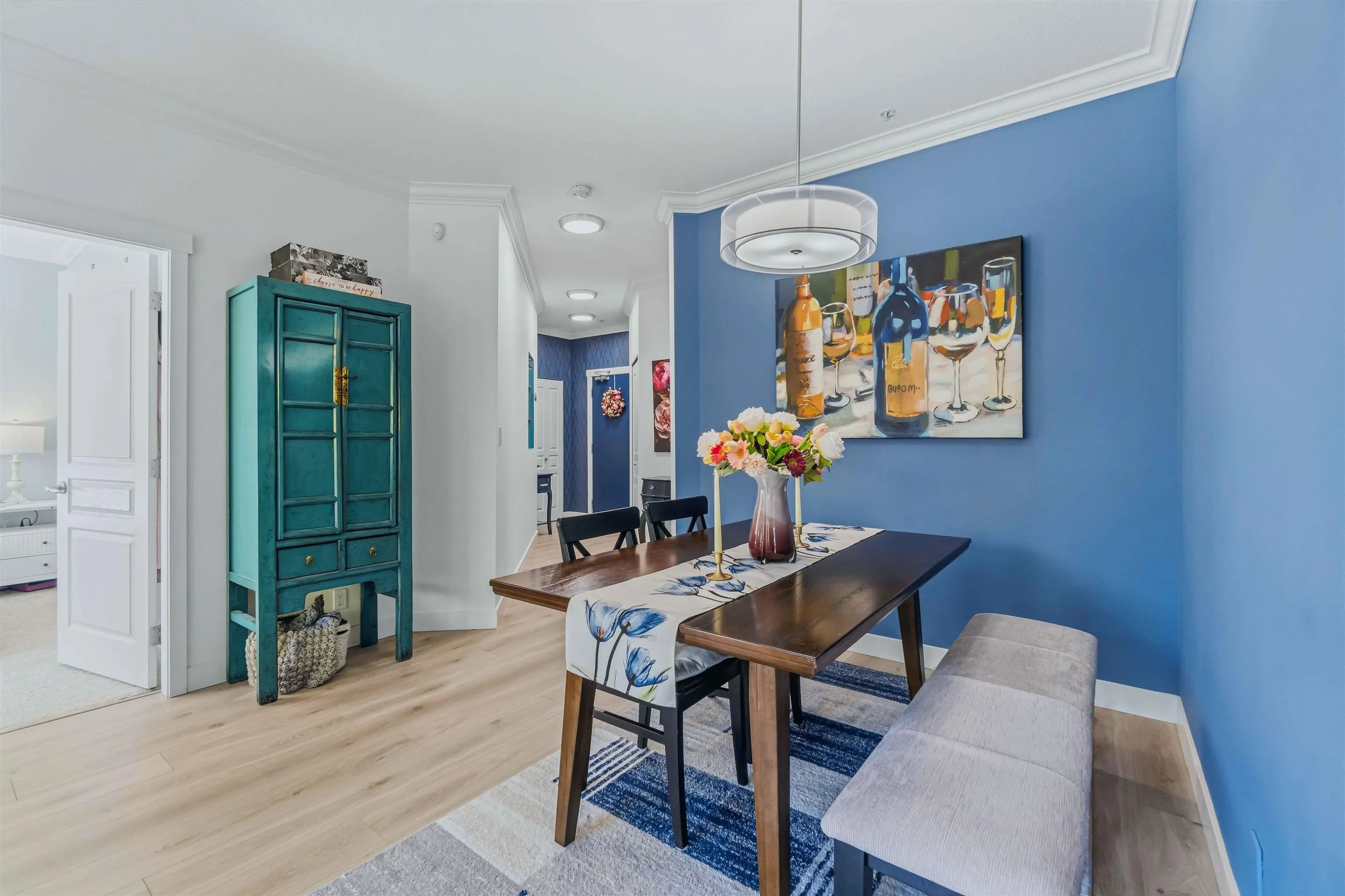 1153 Kensal Place #105
