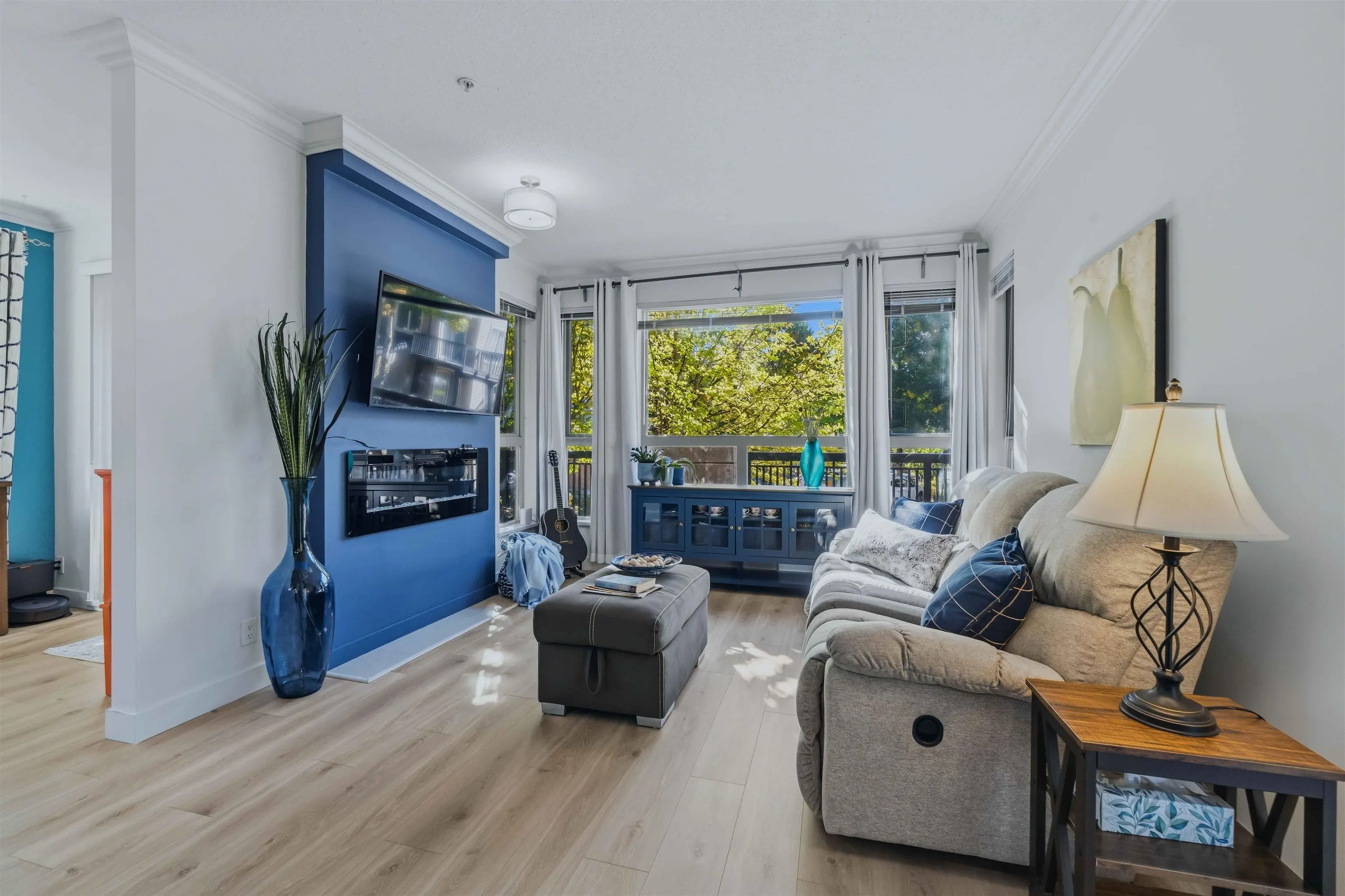 1153 Kensal Place #105