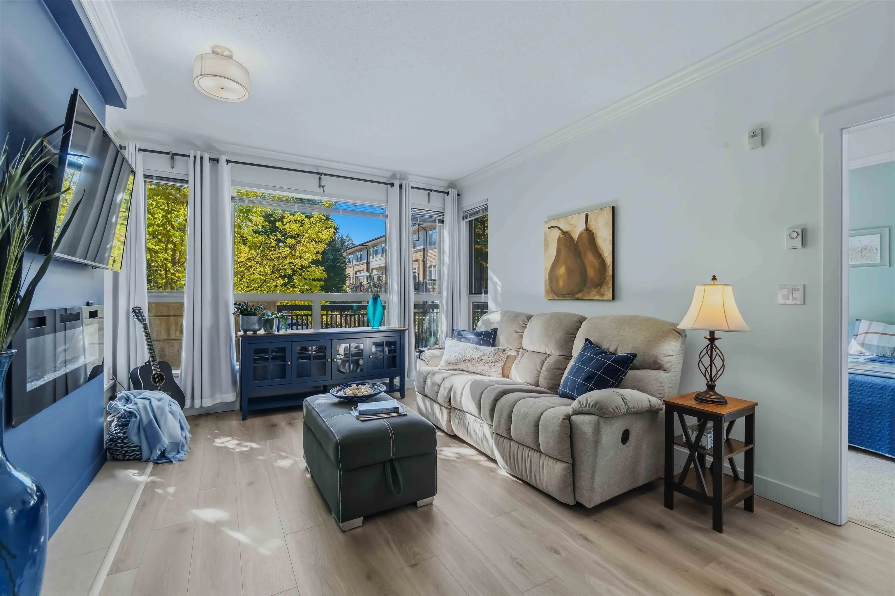 1153 Kensal Place #105
