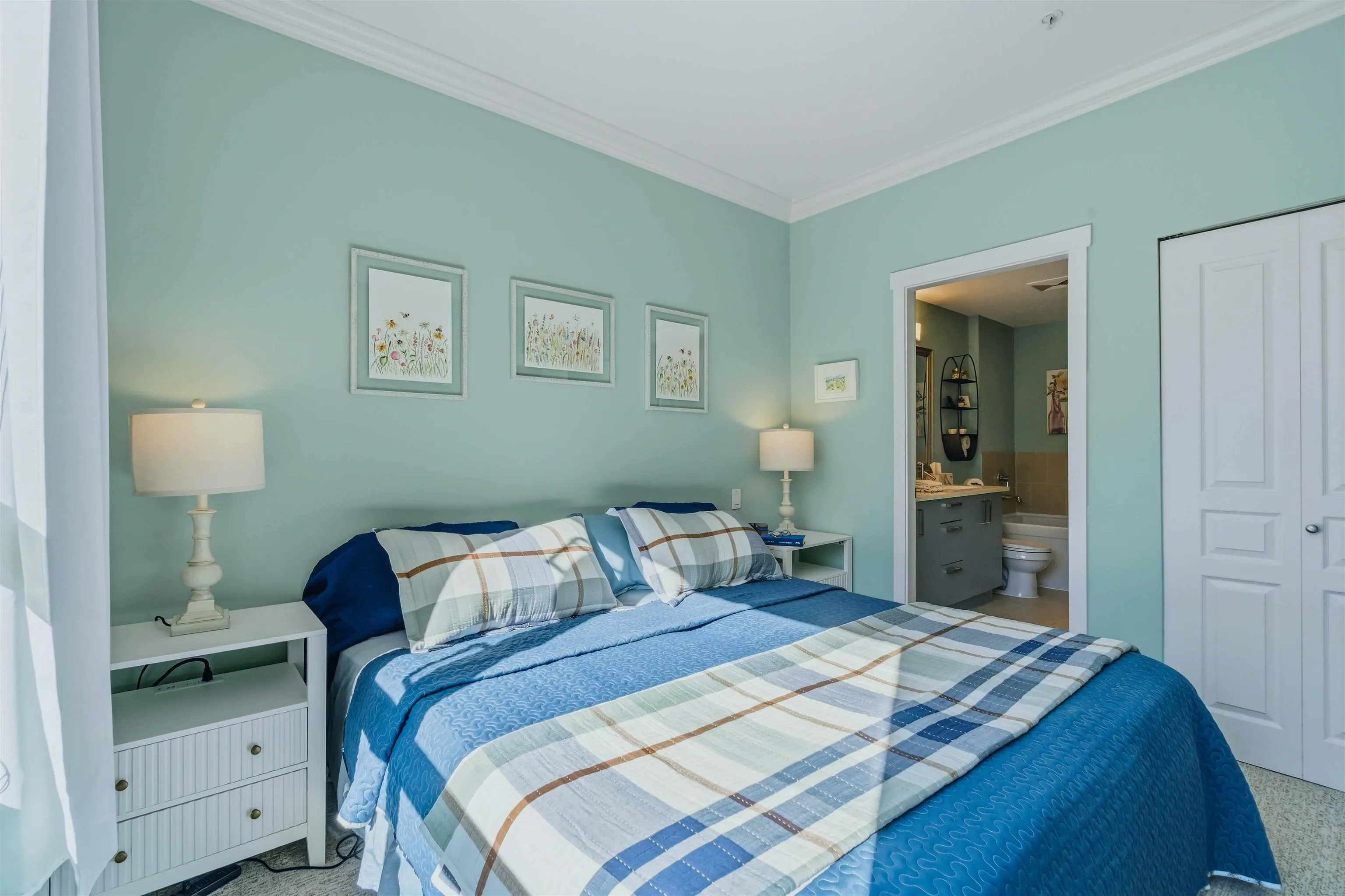 1153 Kensal Place #105