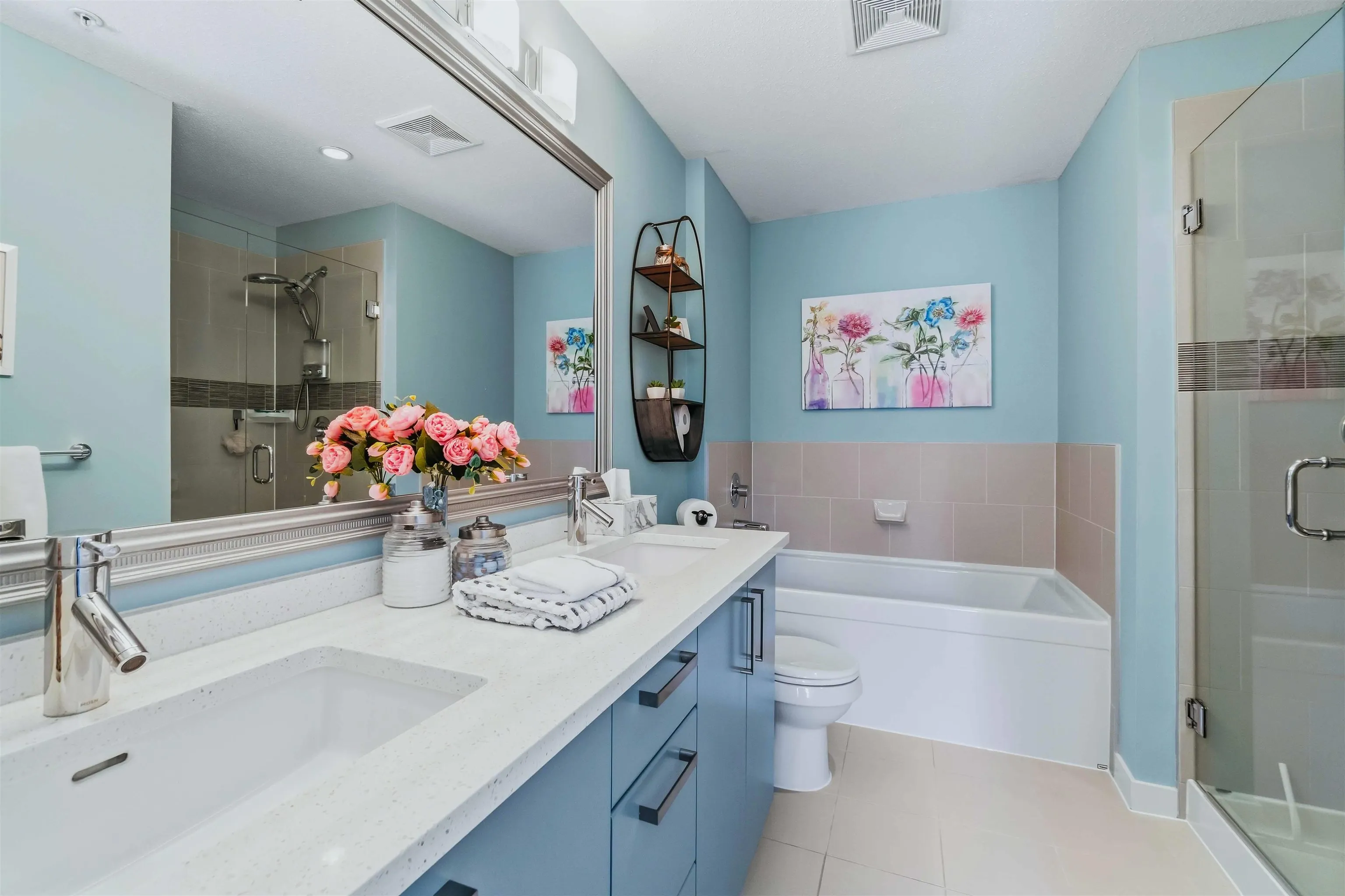 1153 Kensal Place #105