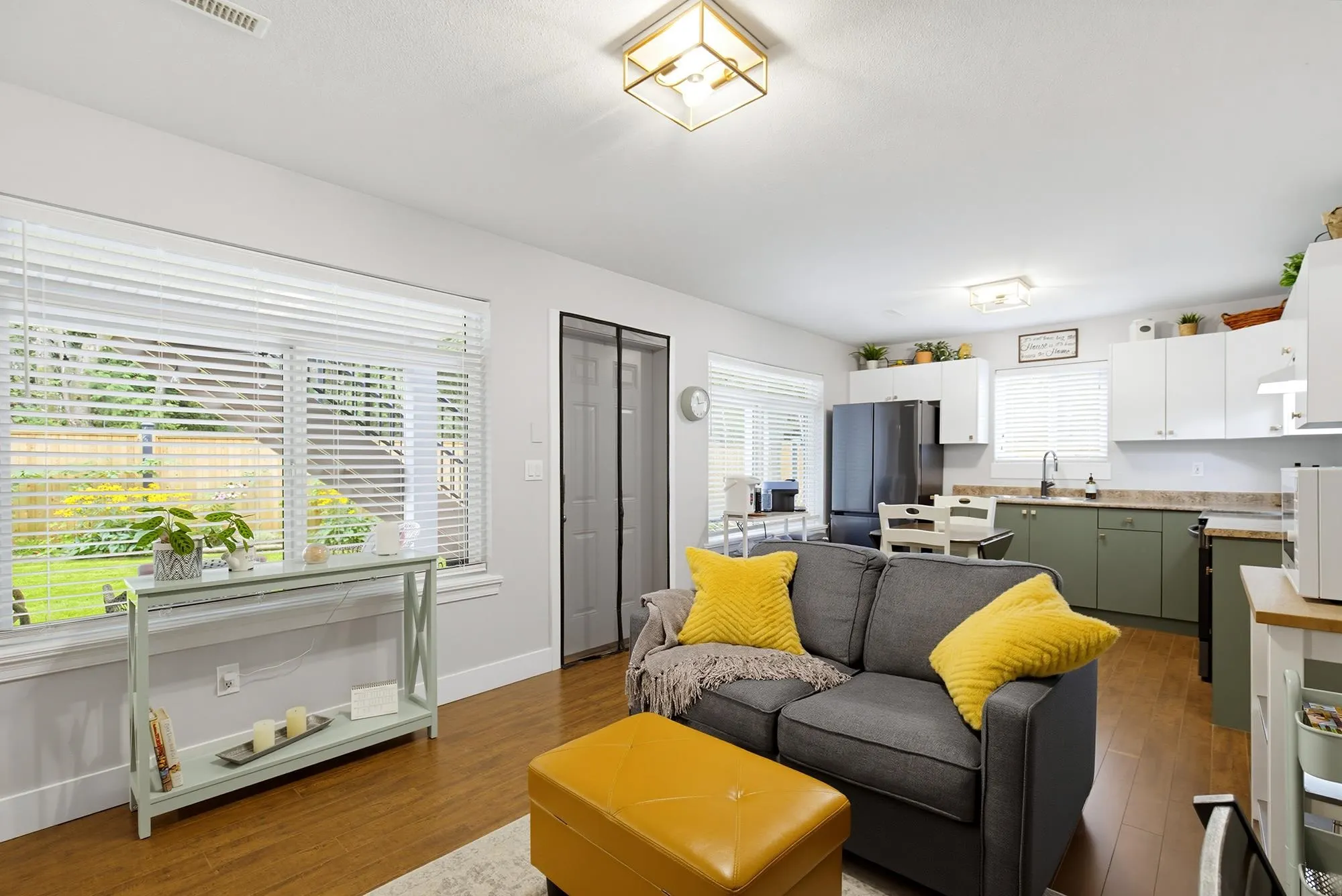 8708 Parker Court