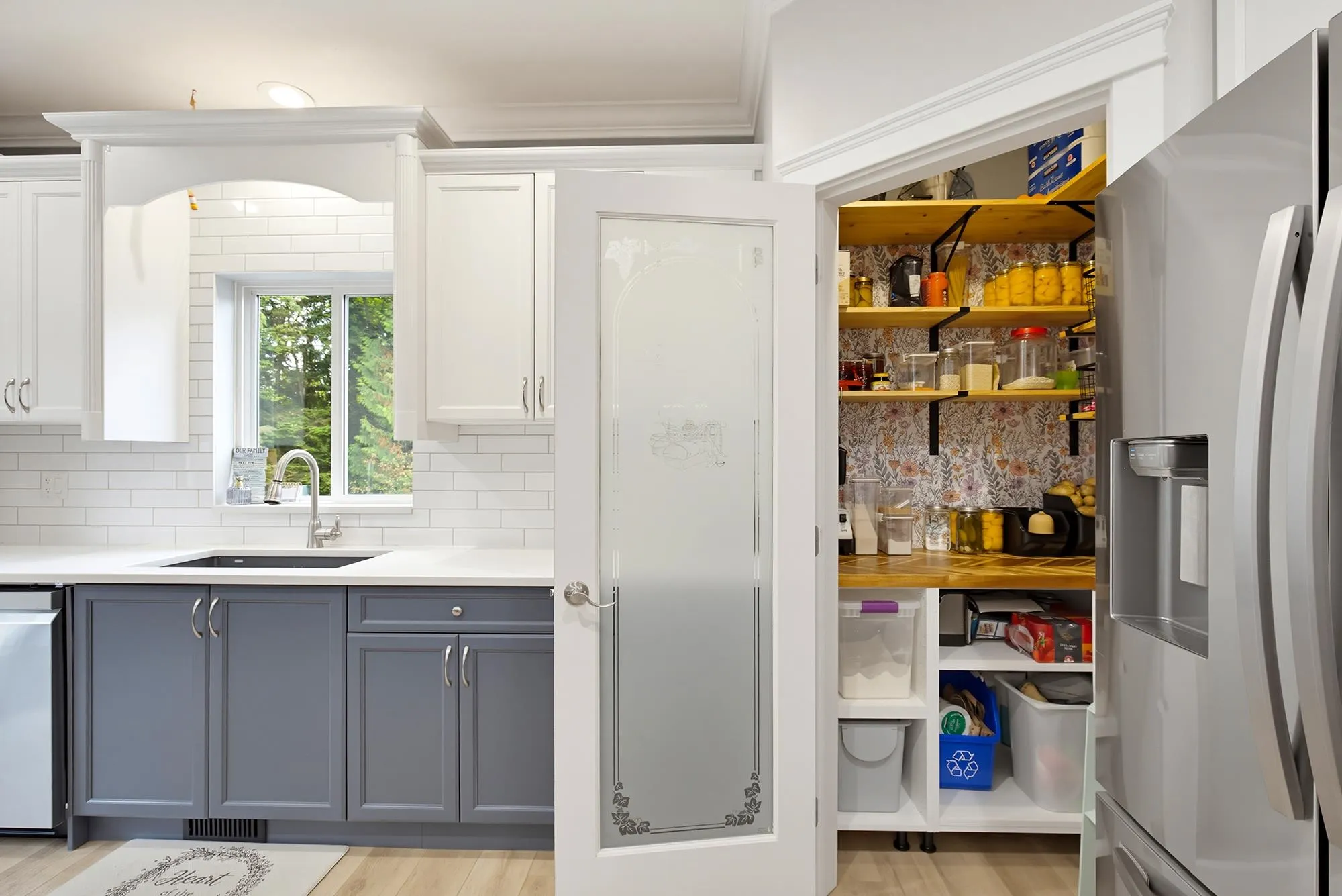 8708 Parker Court