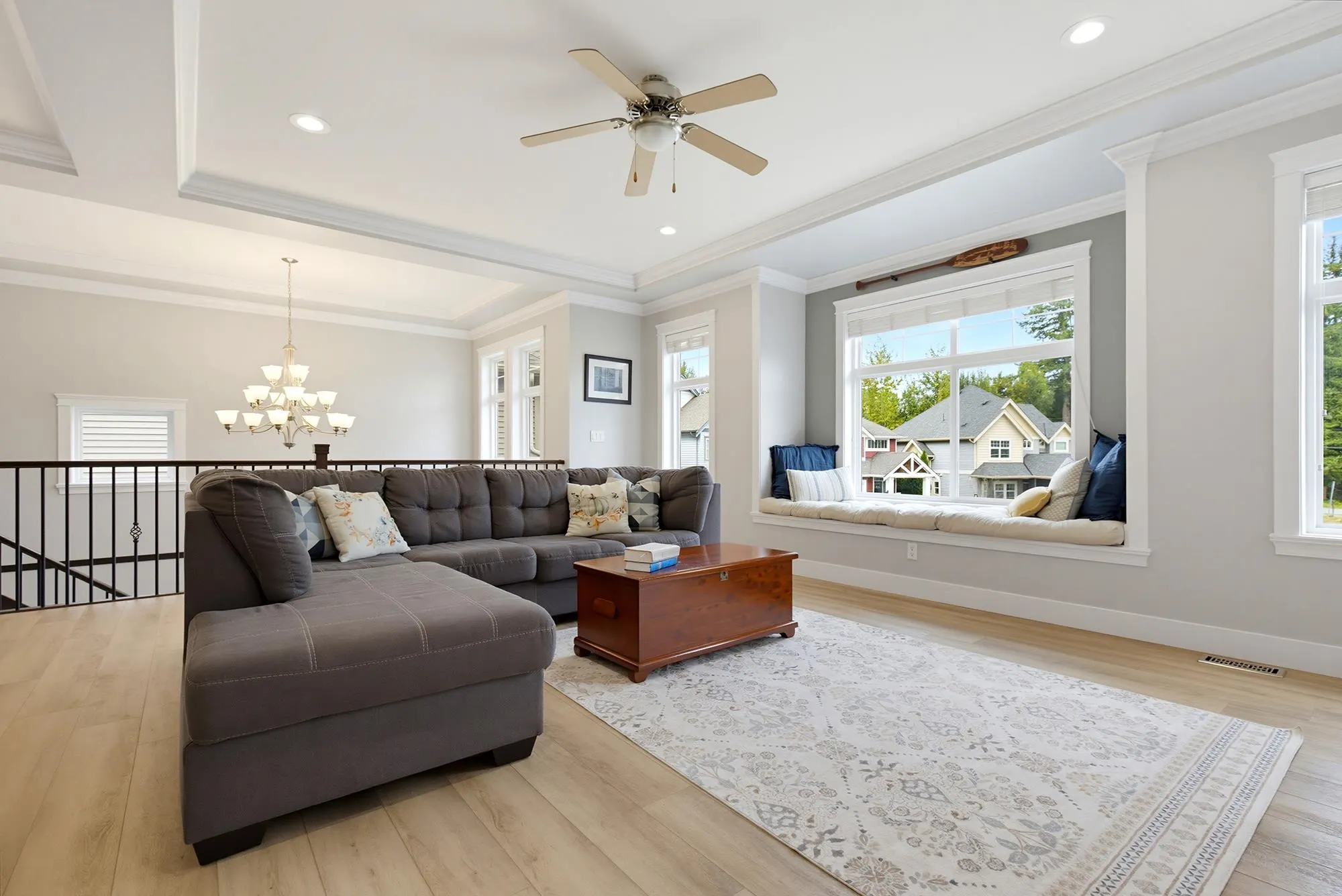 8708 Parker Court