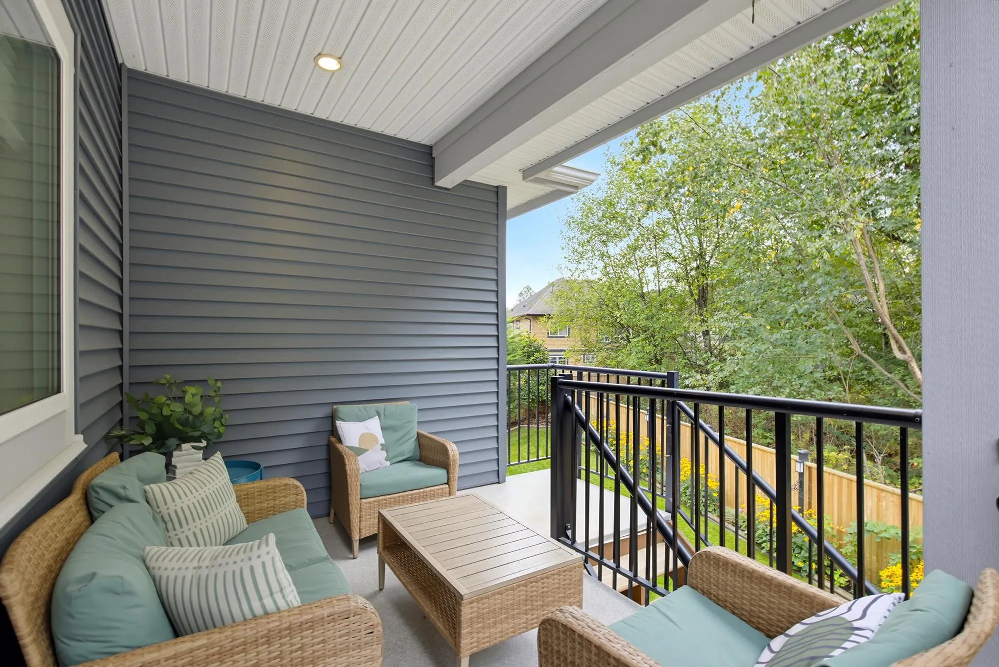 8708 Parker Court