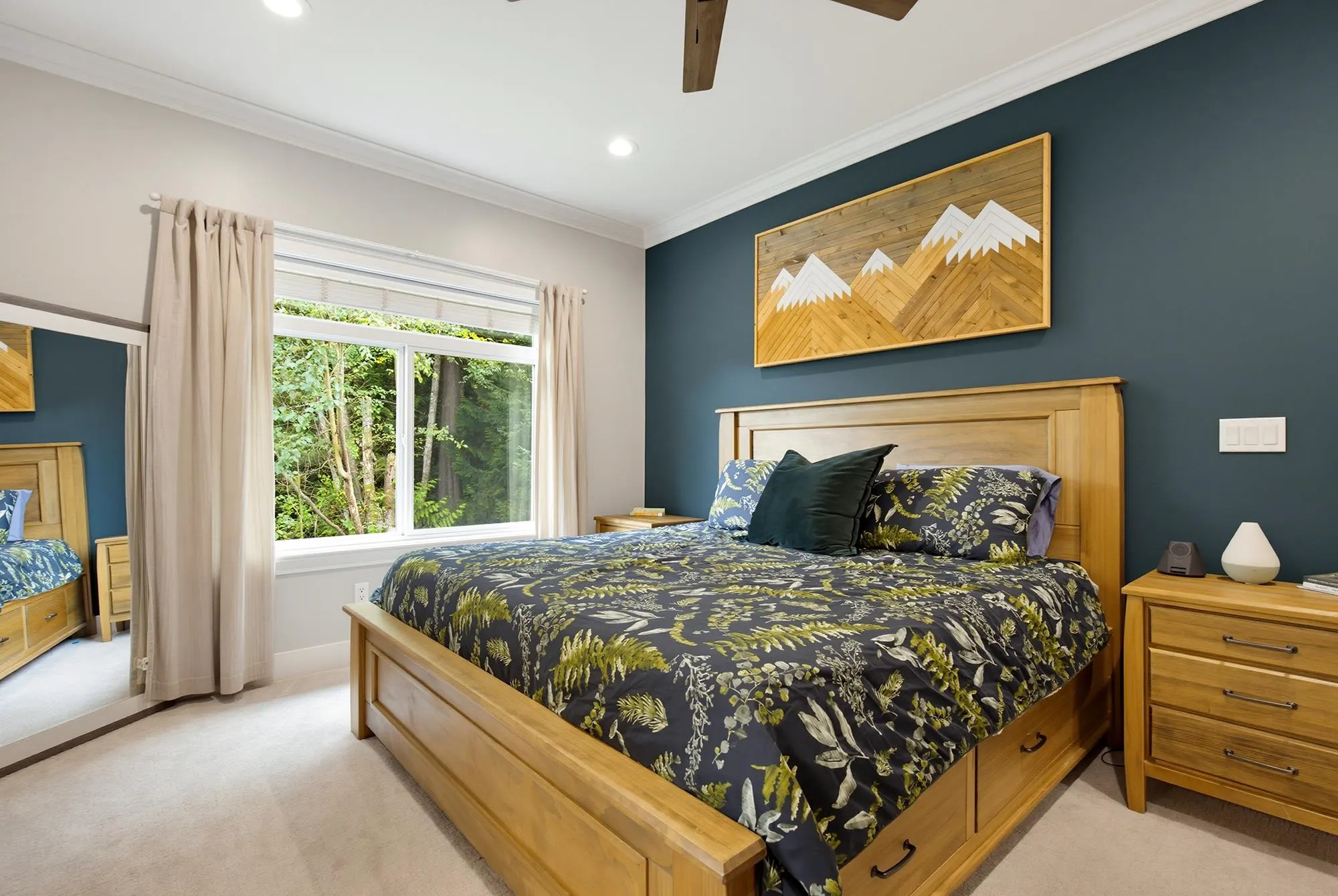 8708 Parker Court