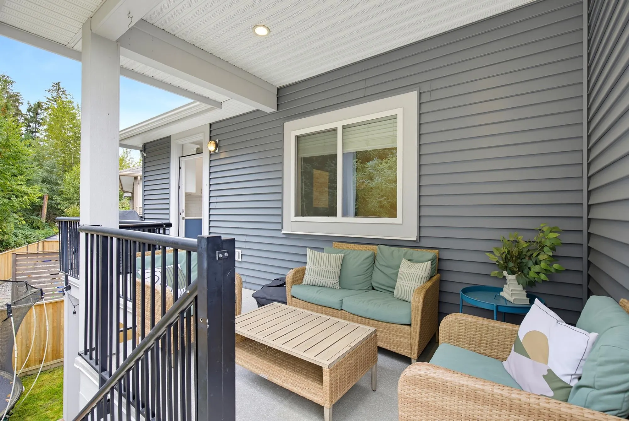 8708 Parker Court