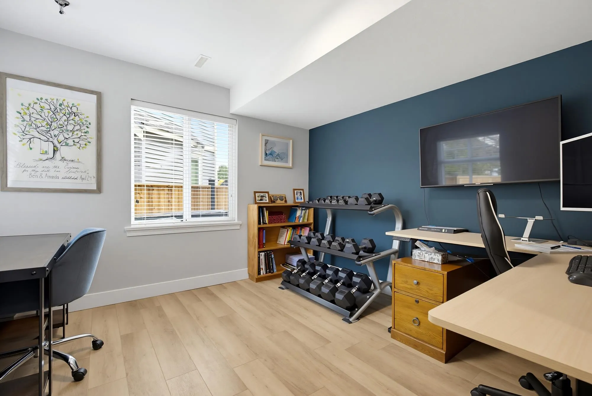 8708 Parker Court