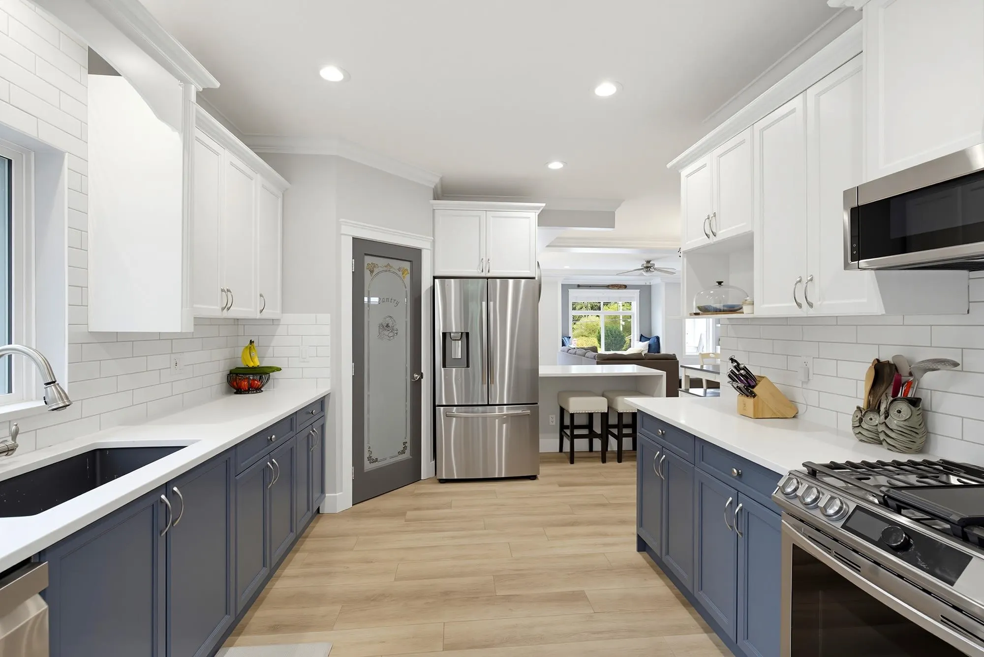 8708 Parker Court
