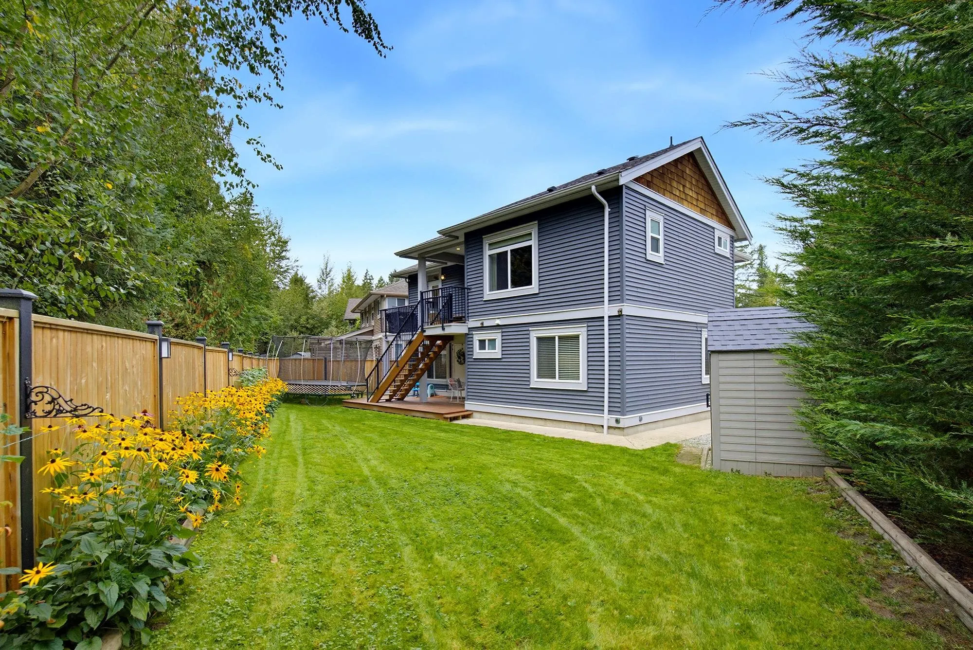 8708 Parker Court