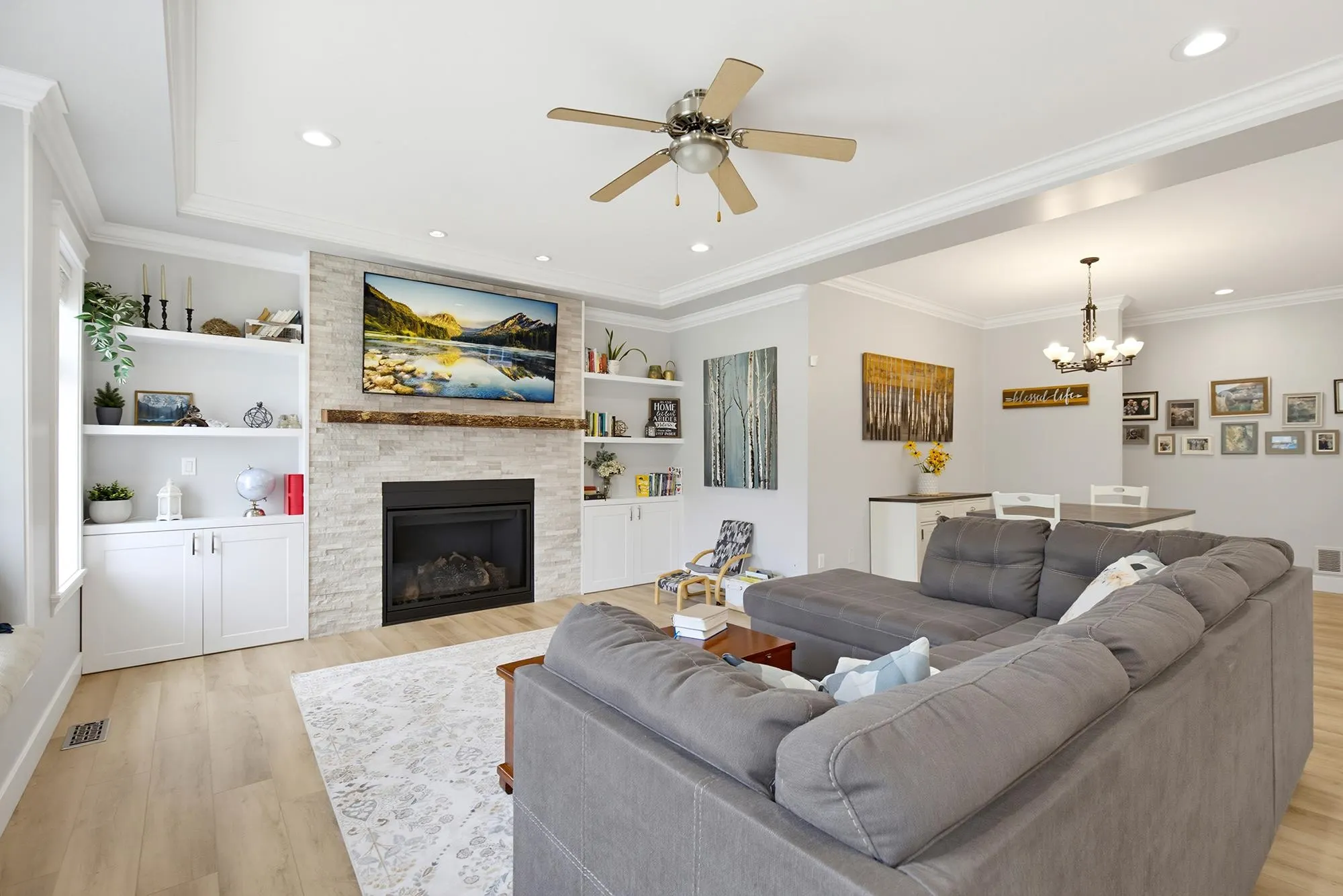8708 Parker Court
