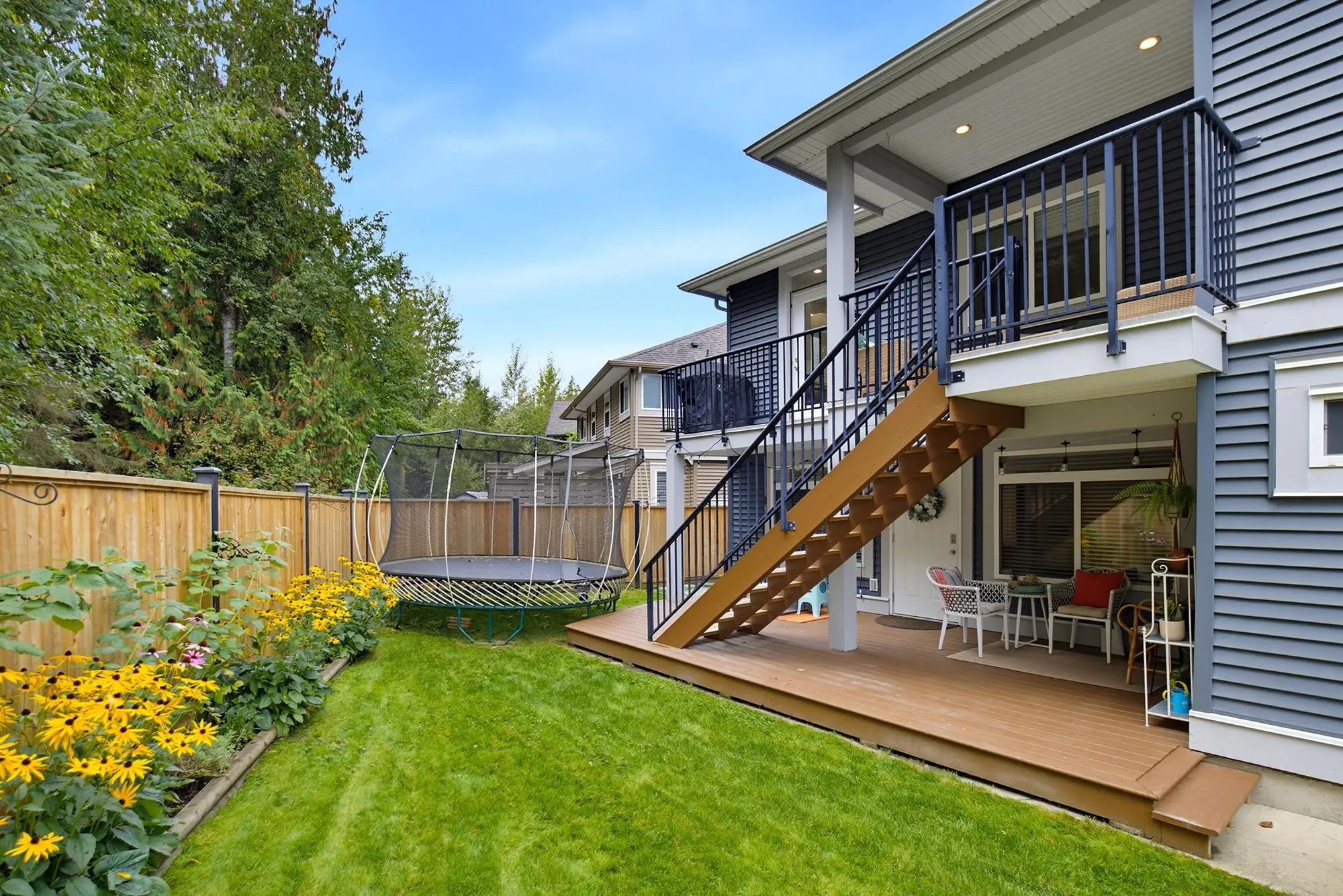 8708 Parker Court
