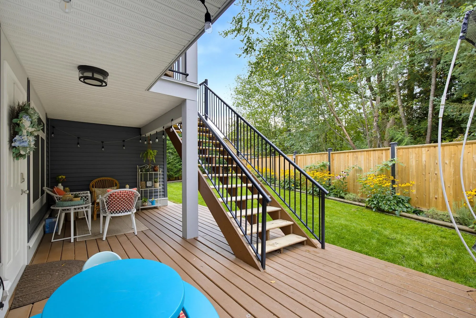 8708 Parker Court