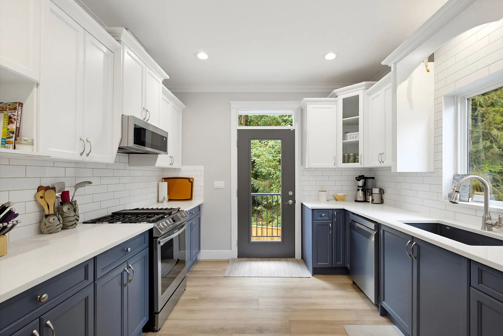 8708 Parker Court