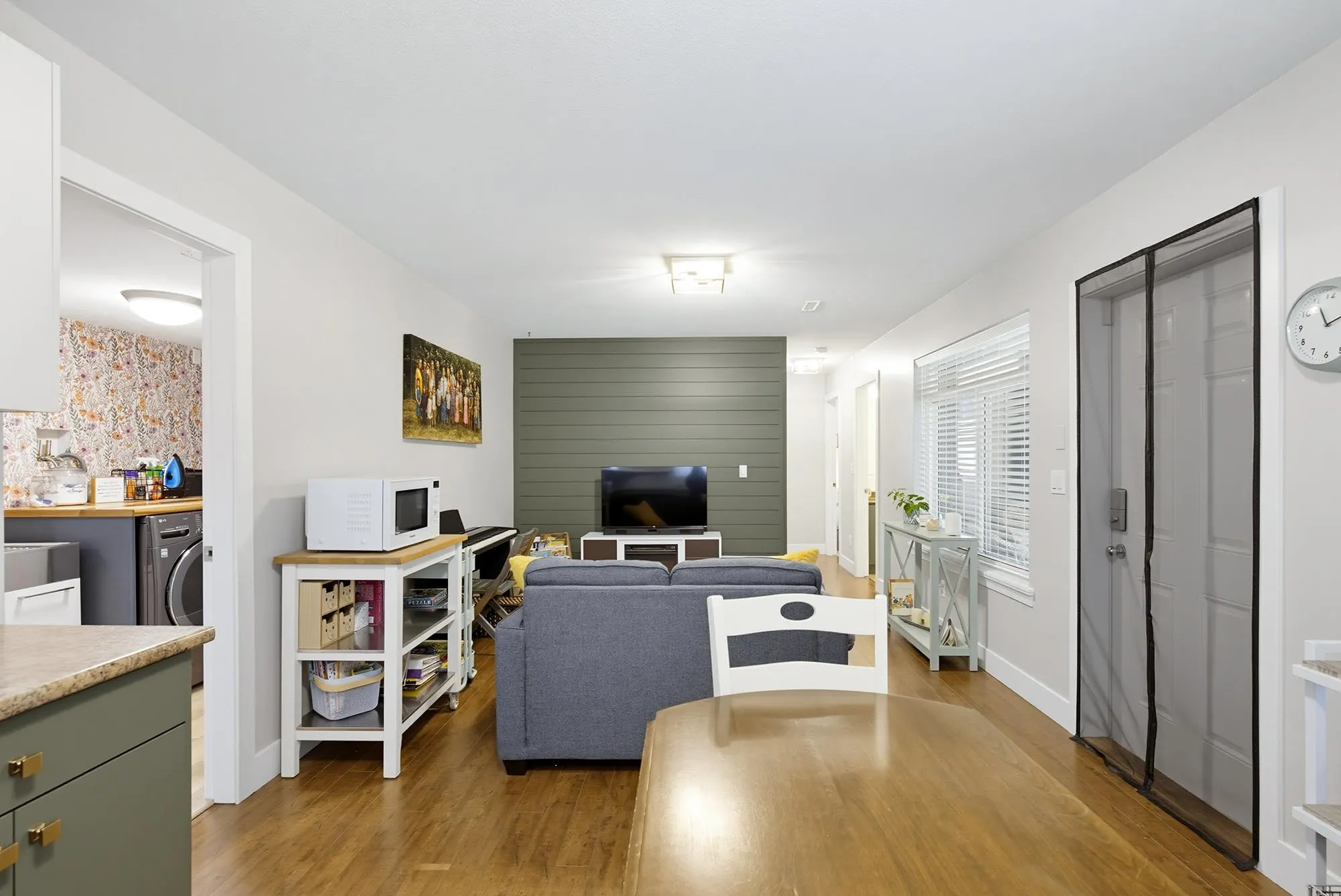 8708 Parker Court