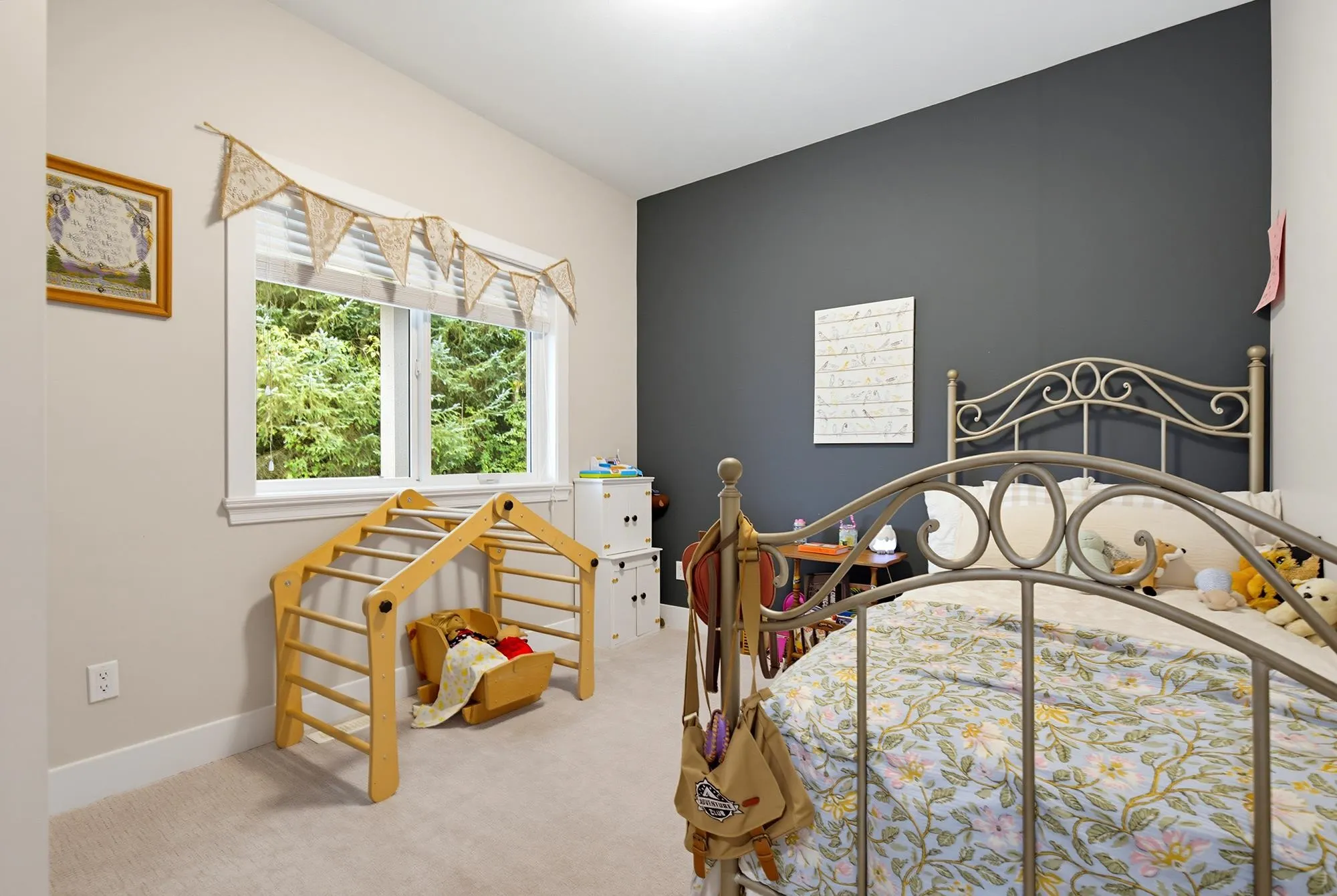 8708 Parker Court