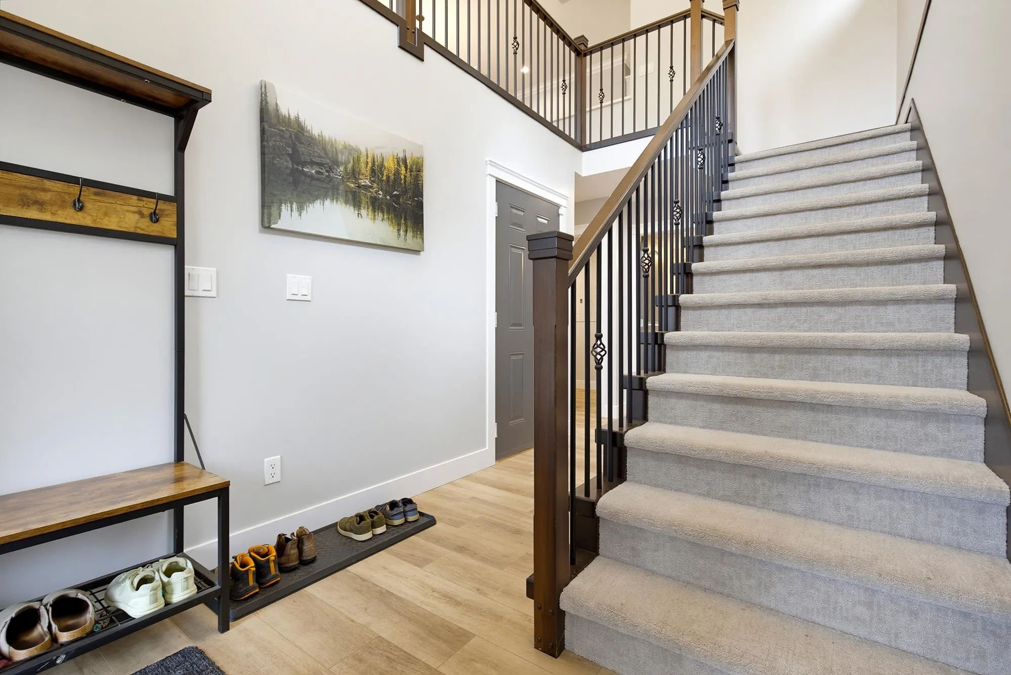 8708 Parker Court