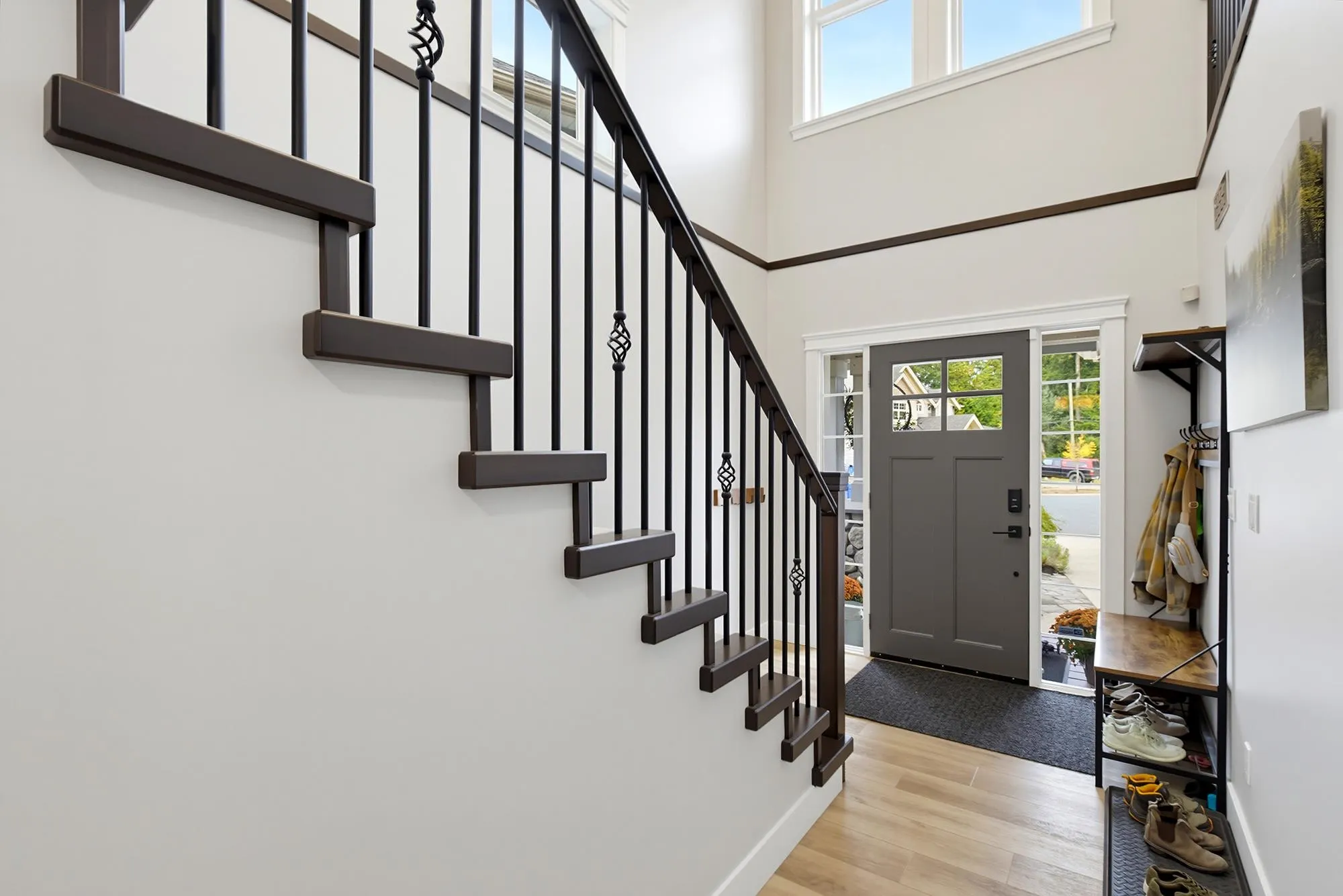 8708 Parker Court