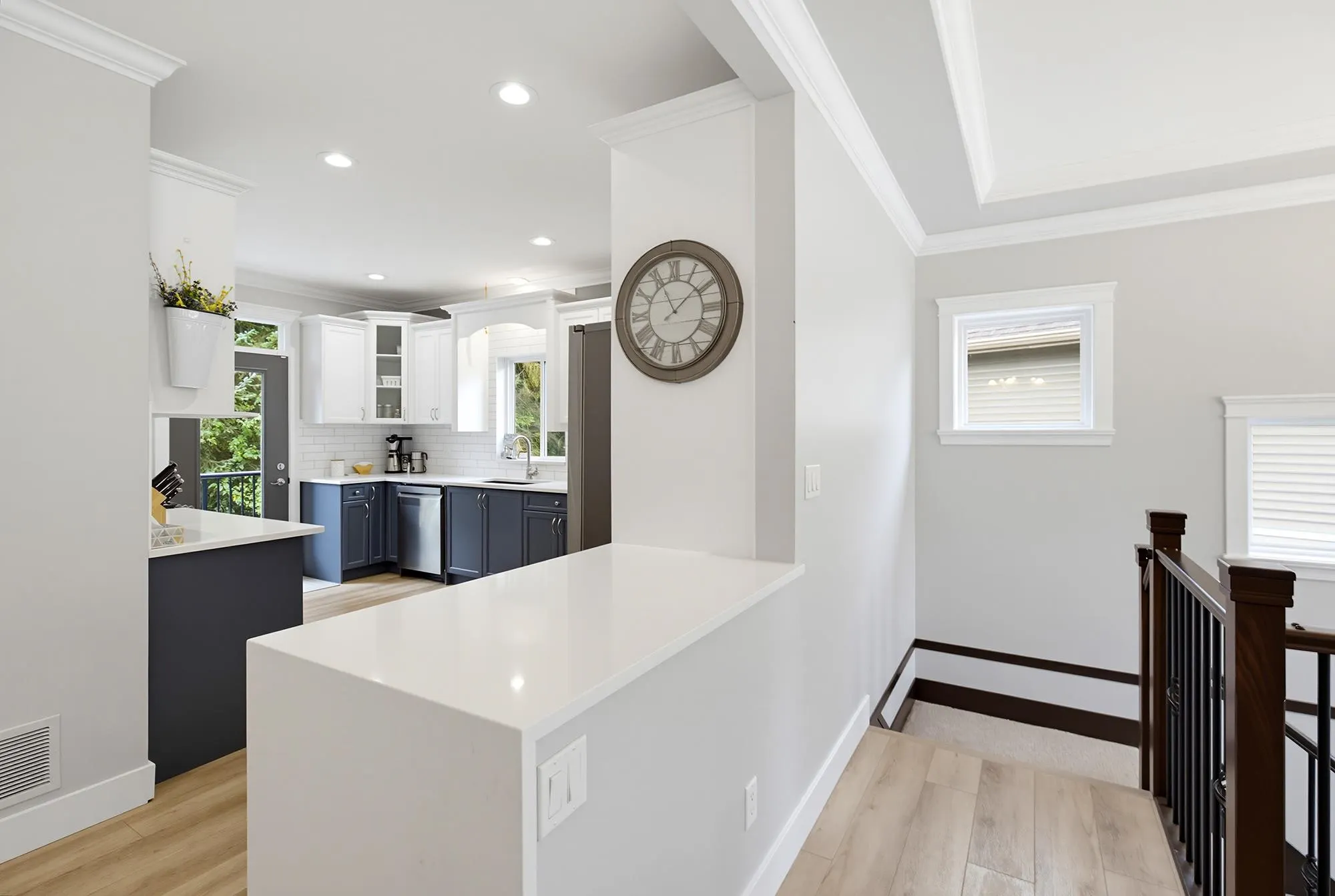 8708 Parker Court