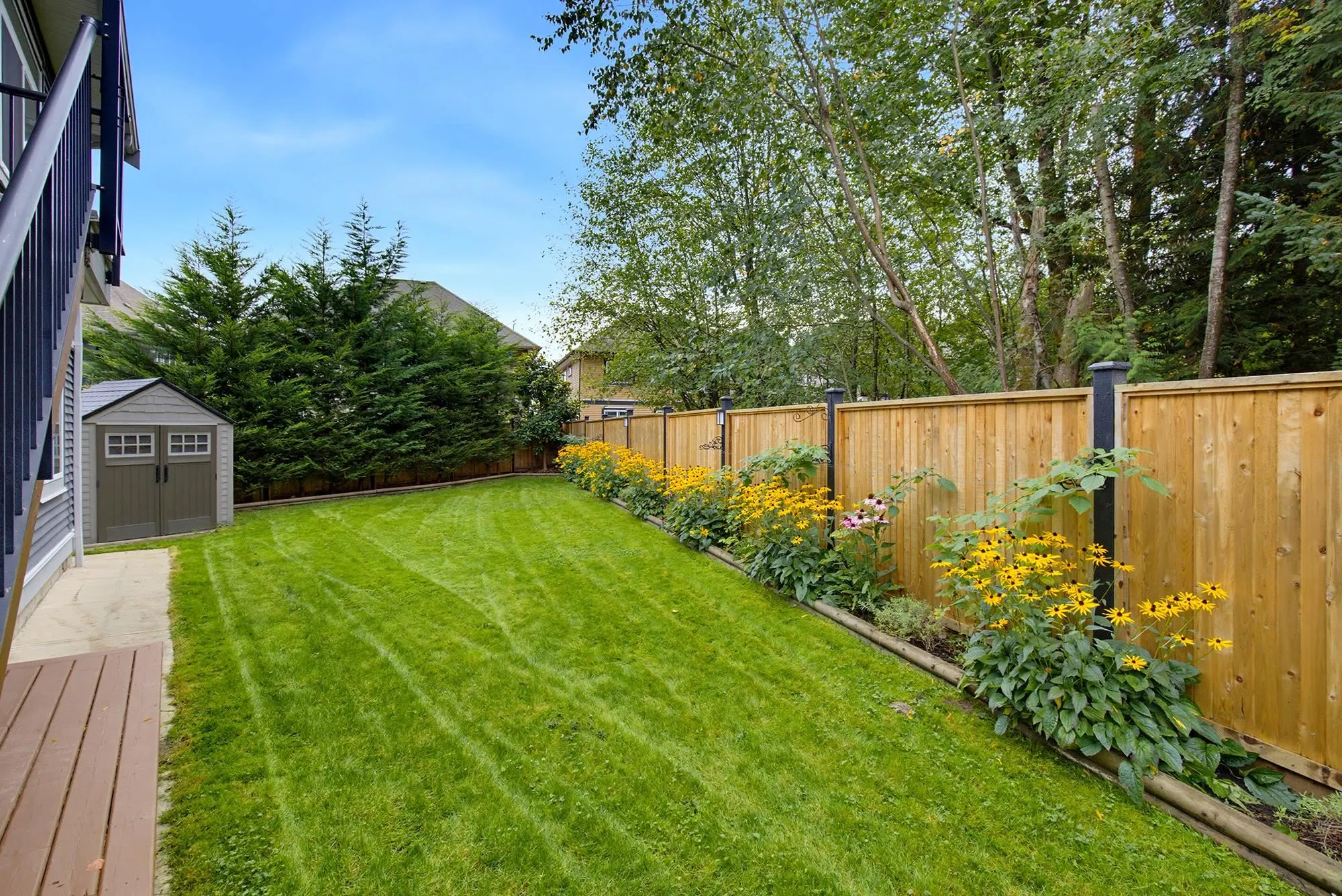 8708 Parker Court
