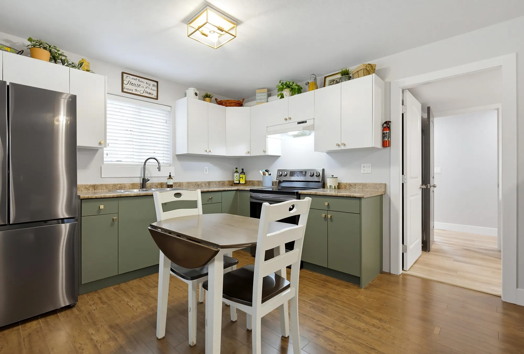 8708 Parker Court