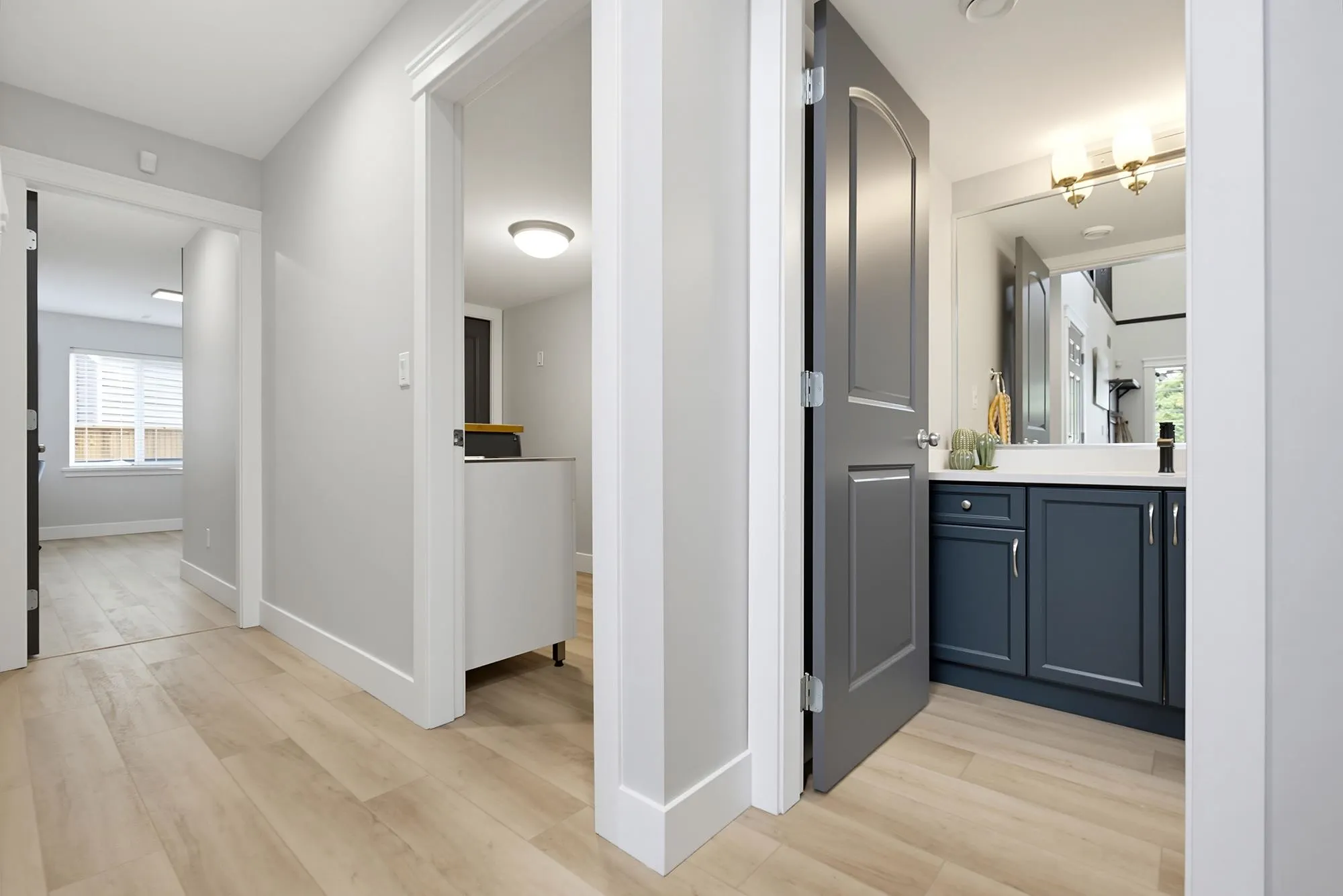 8708 Parker Court