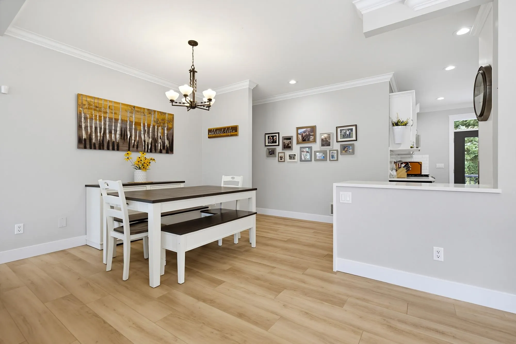 8708 Parker Court