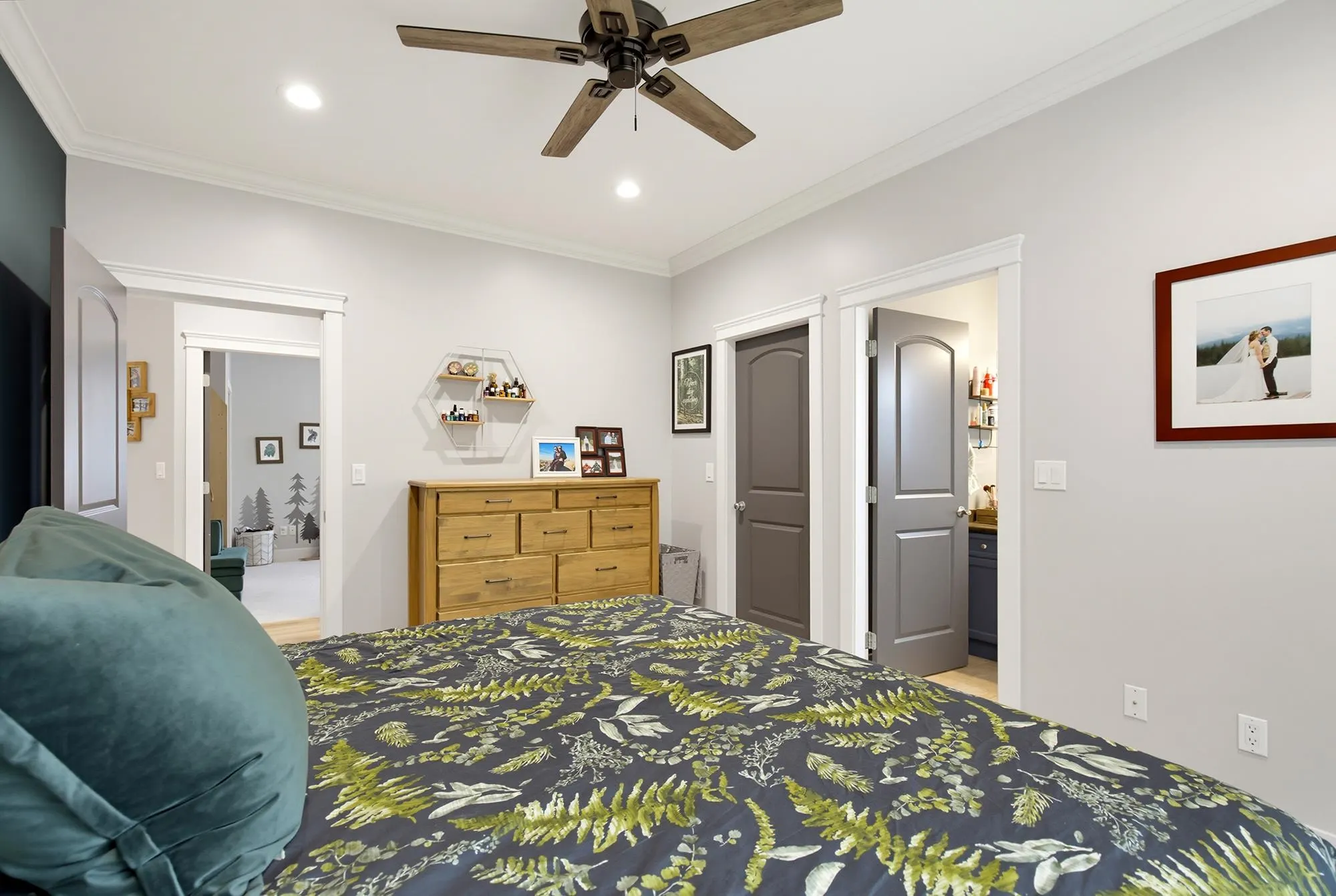 8708 Parker Court