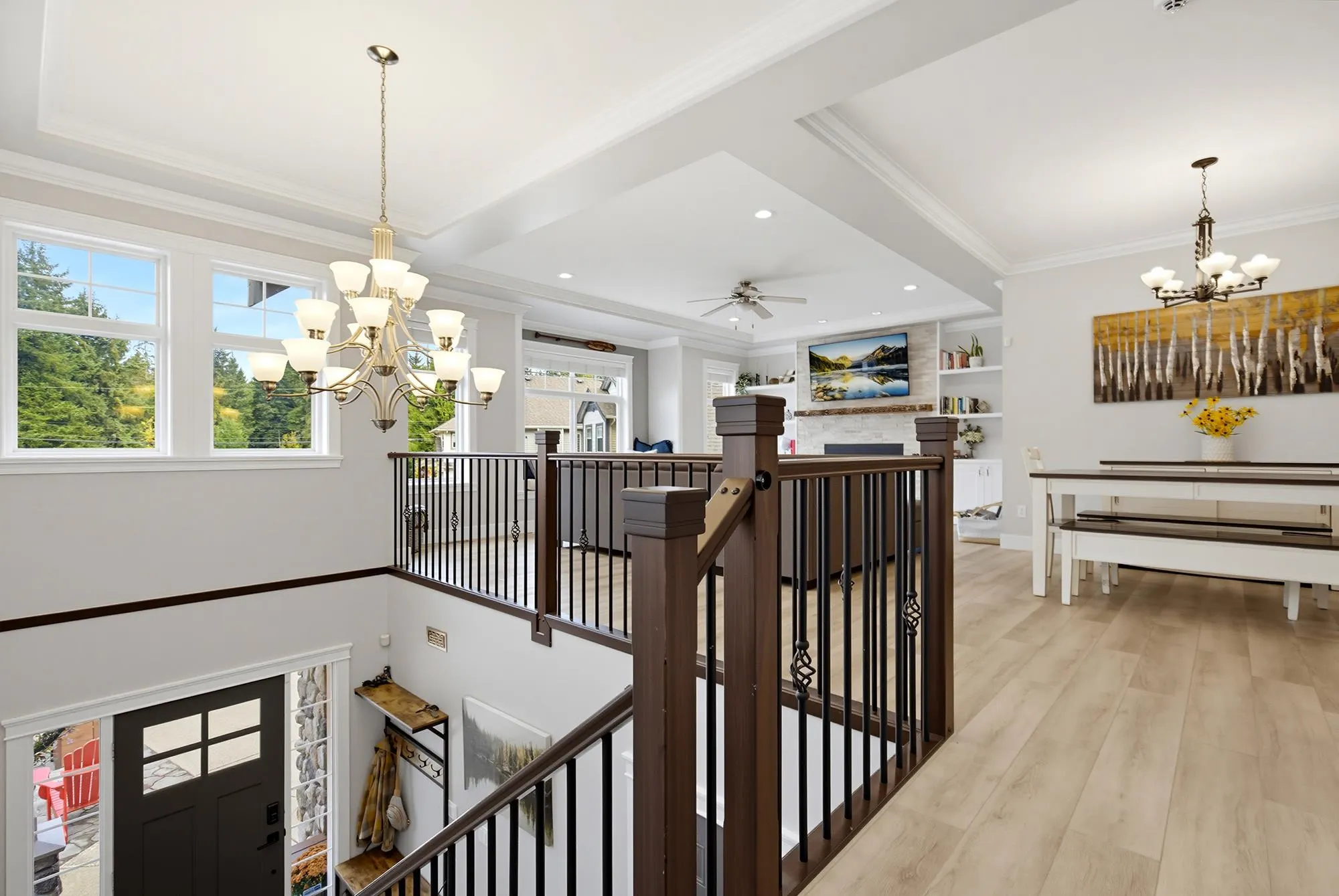 8708 Parker Court