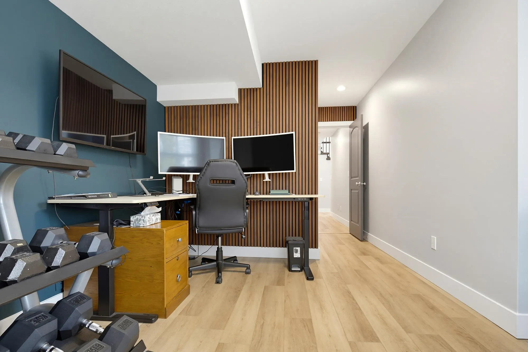 8708 Parker Court