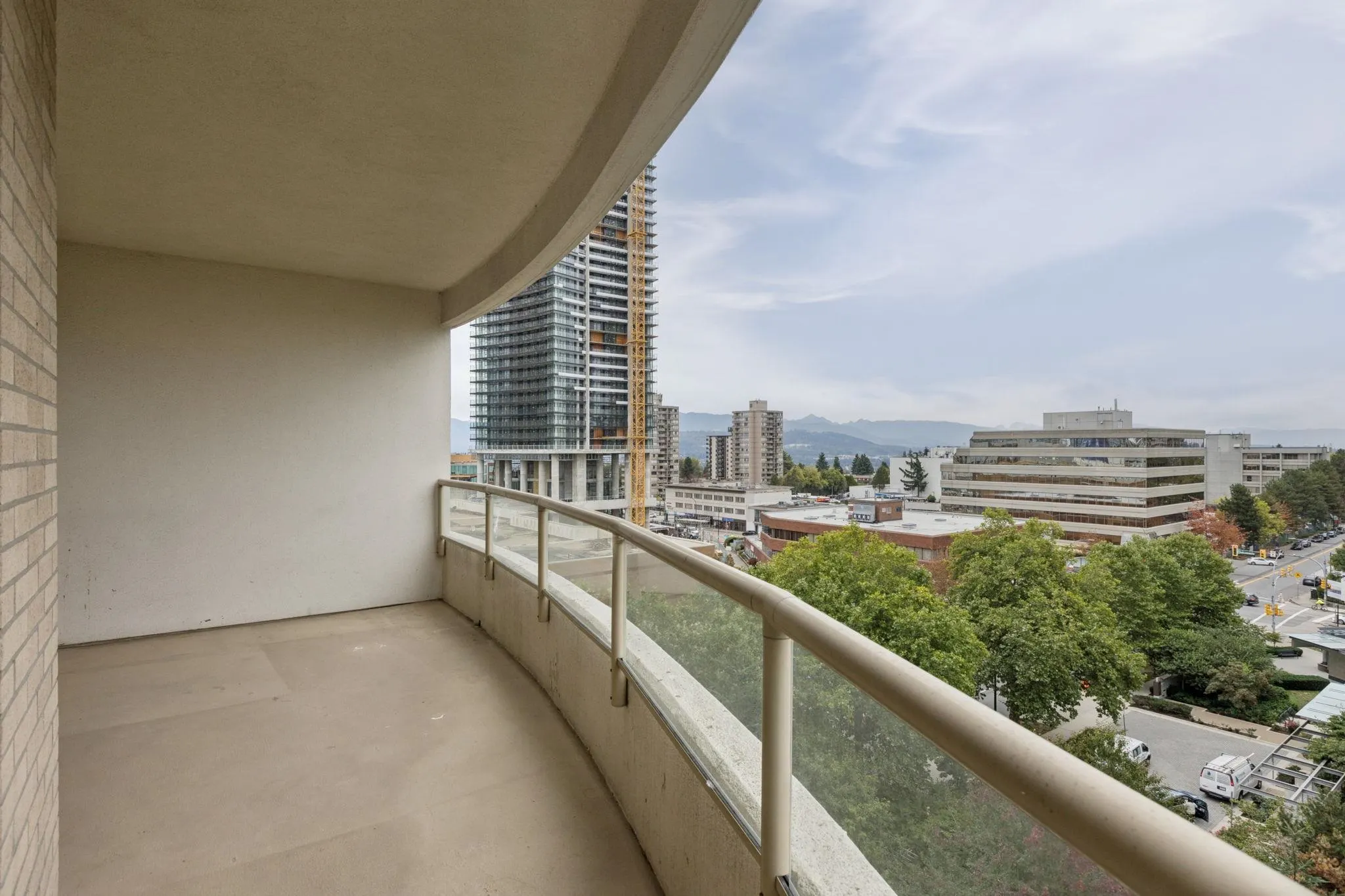 4830 Bennett Street #802