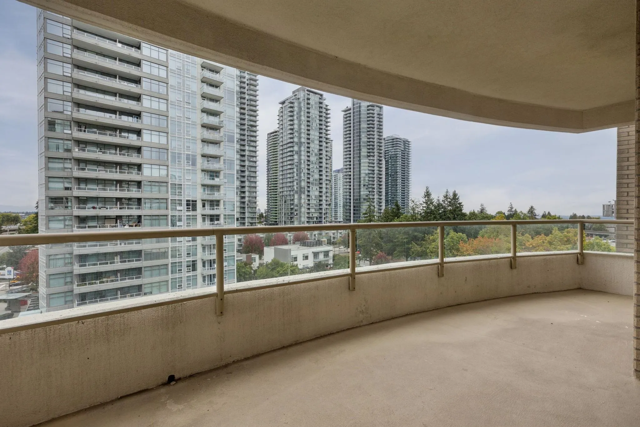 4830 Bennett Street #802
