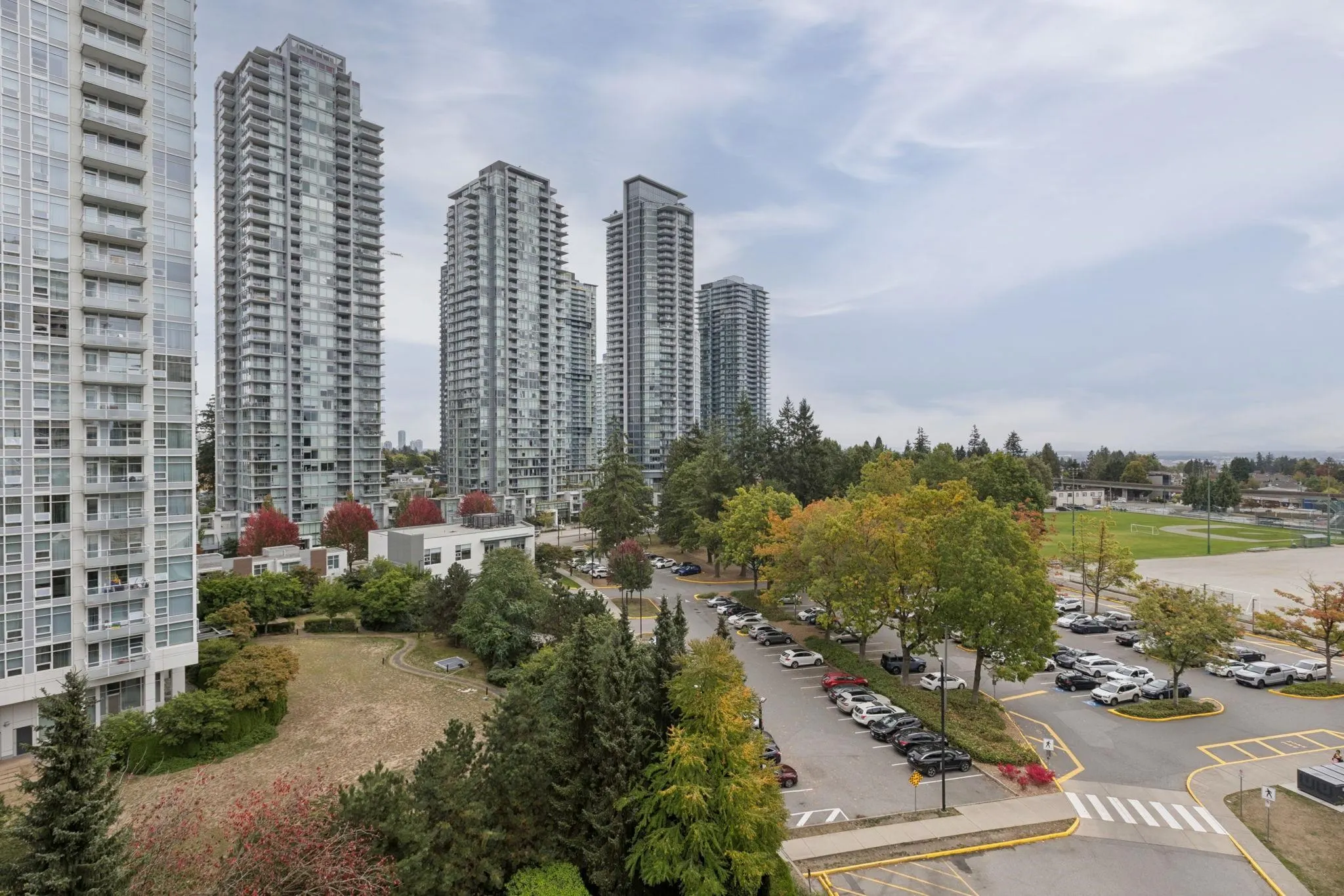 4830 Bennett Street #802