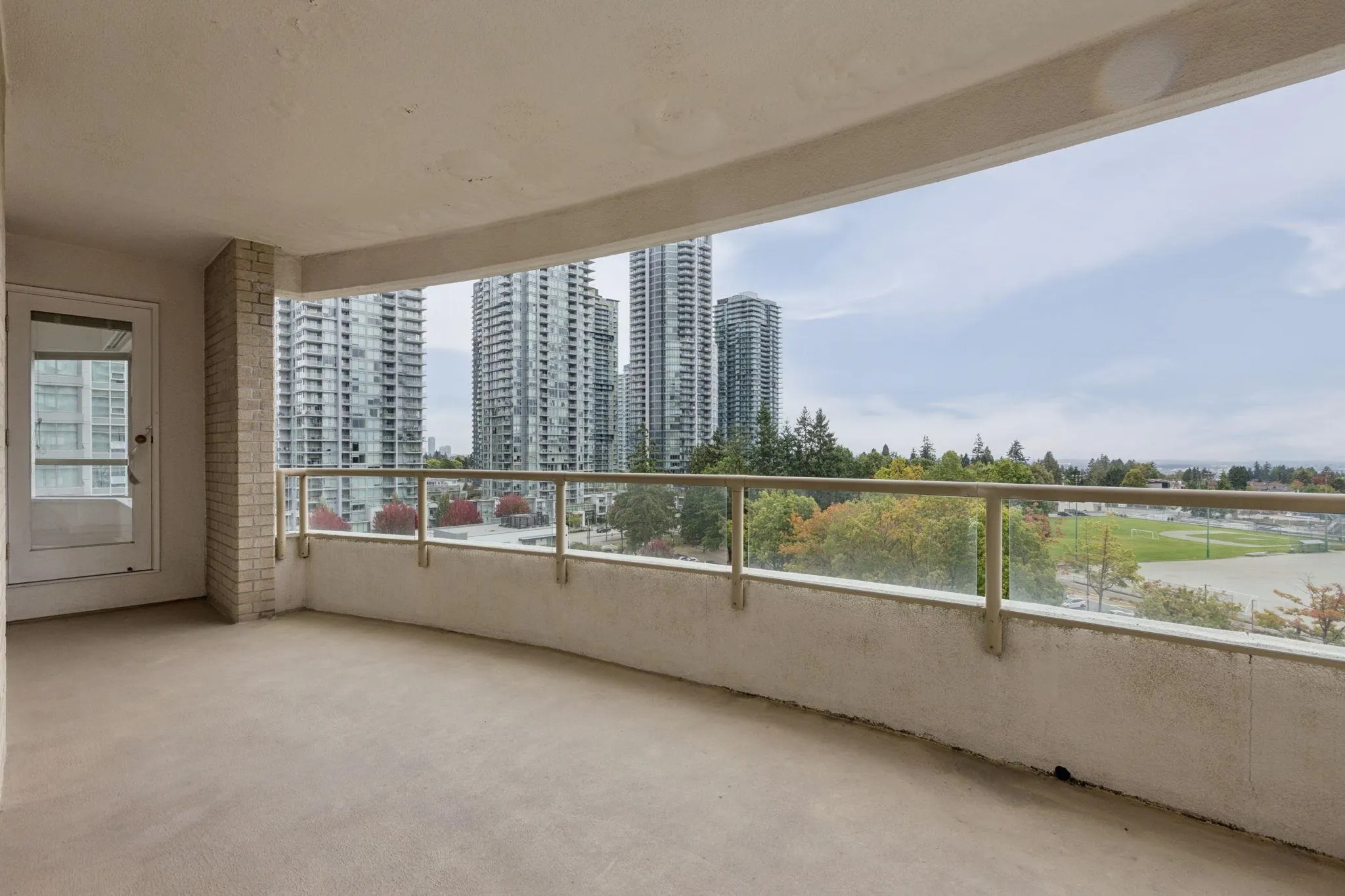 4830 Bennett Street #802