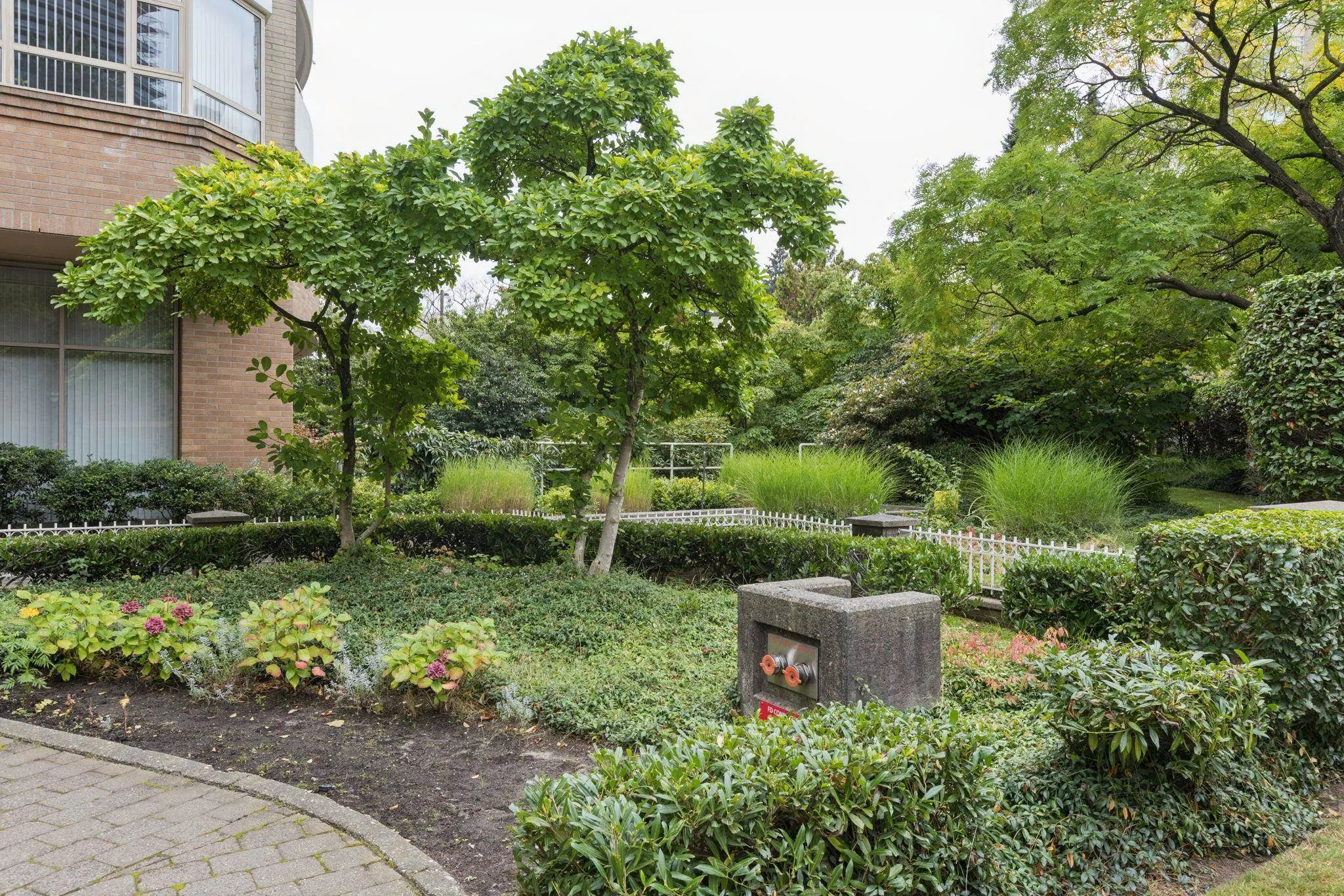 4830 Bennett Street #802