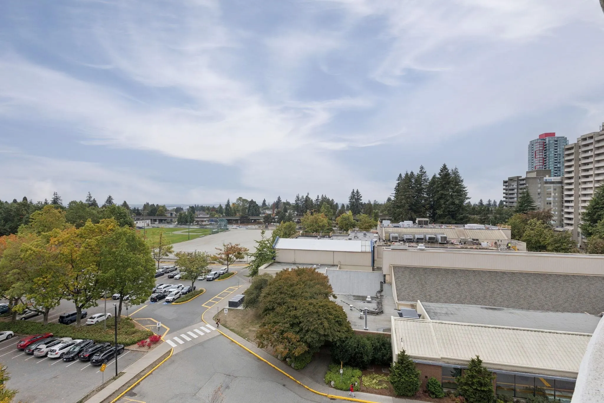 4830 Bennett Street #802