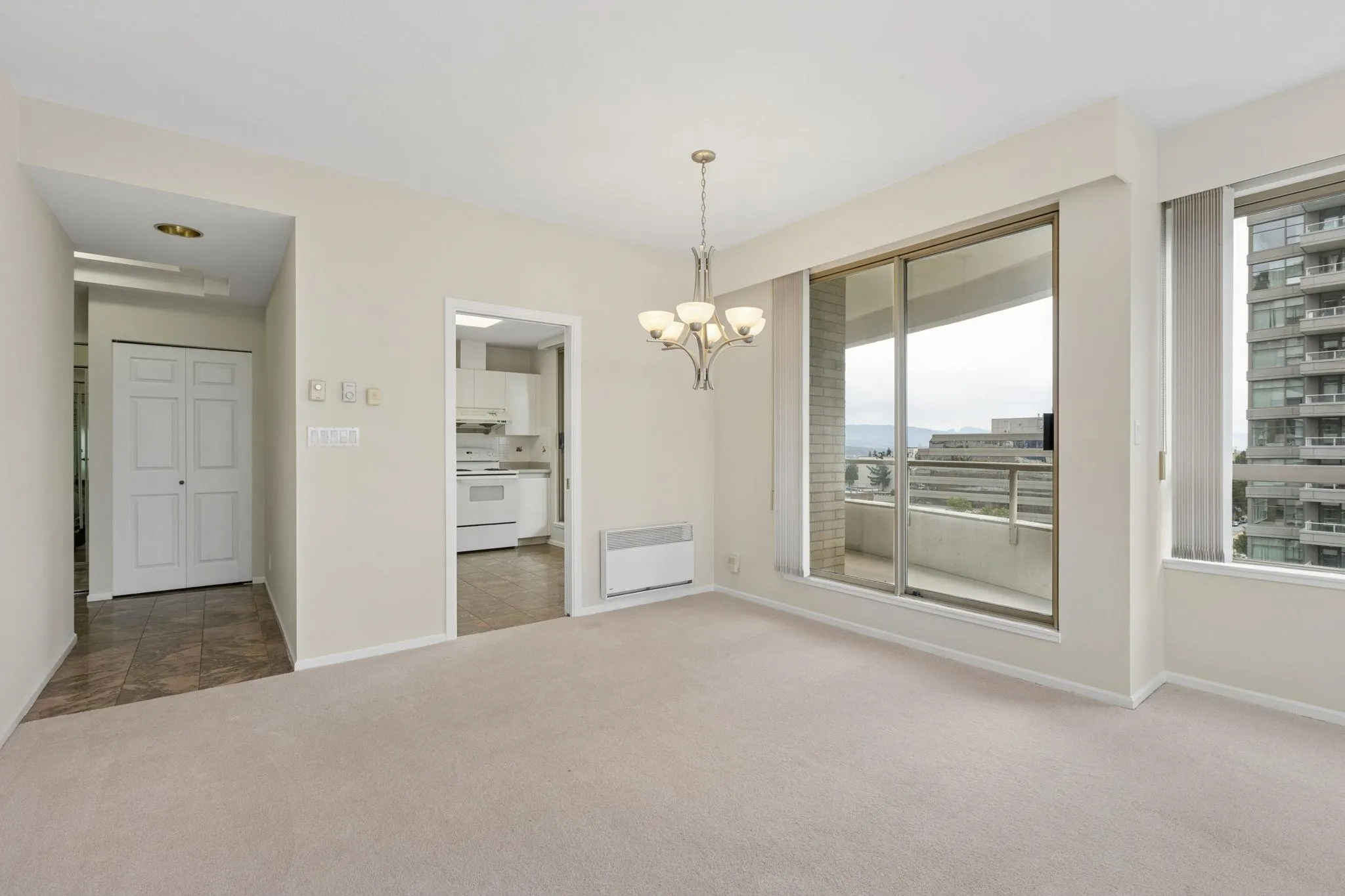 4830 Bennett Street #802