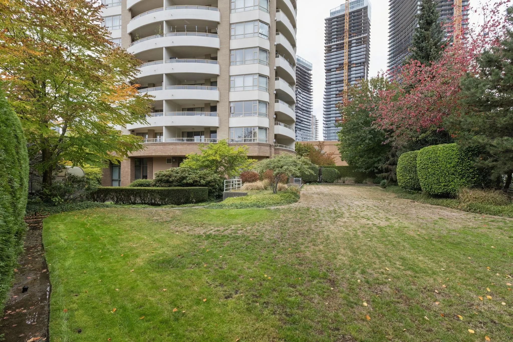 4830 Bennett Street #802