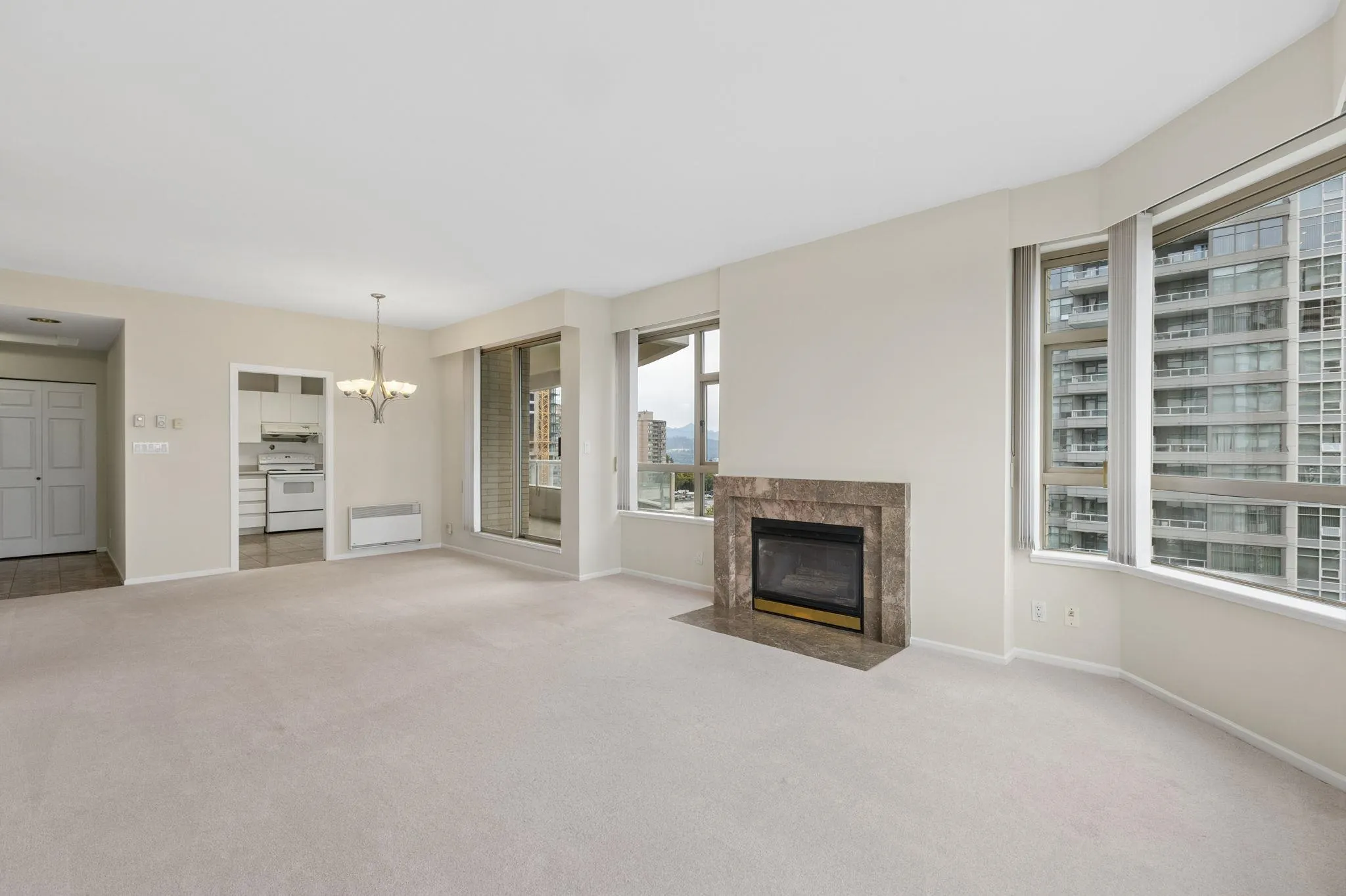 4830 Bennett Street #802