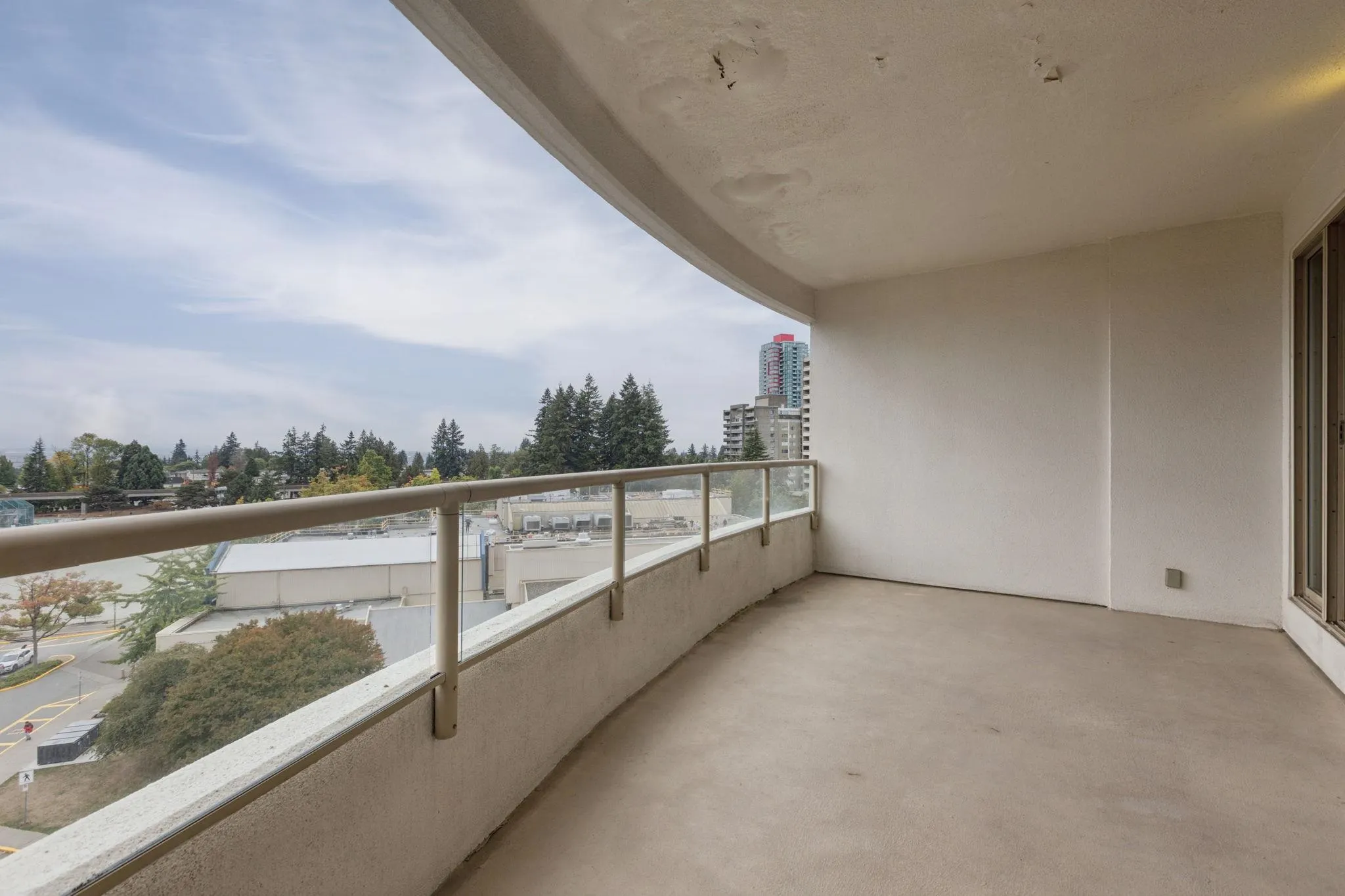 4830 Bennett Street #802