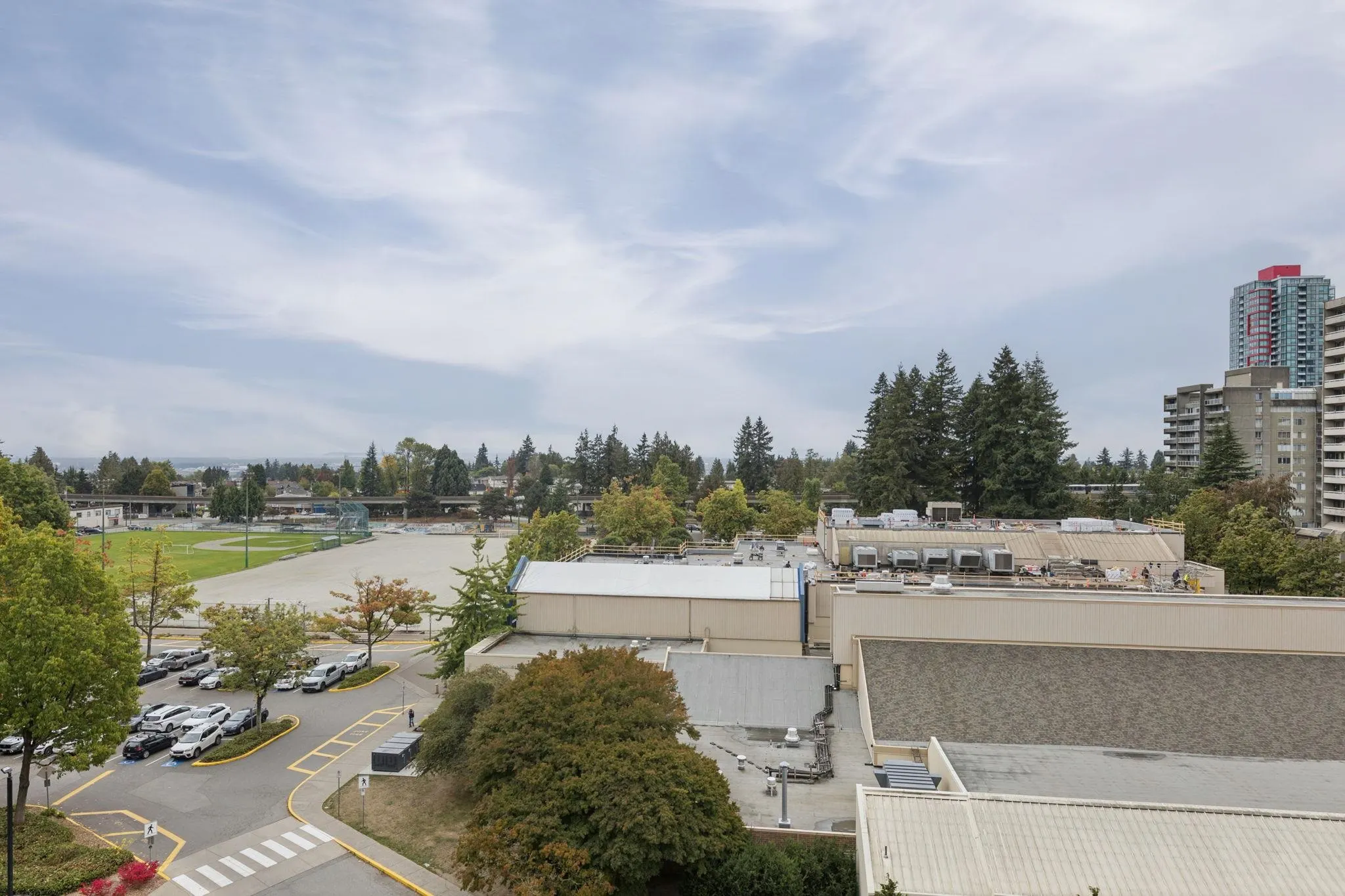 4830 Bennett Street #802