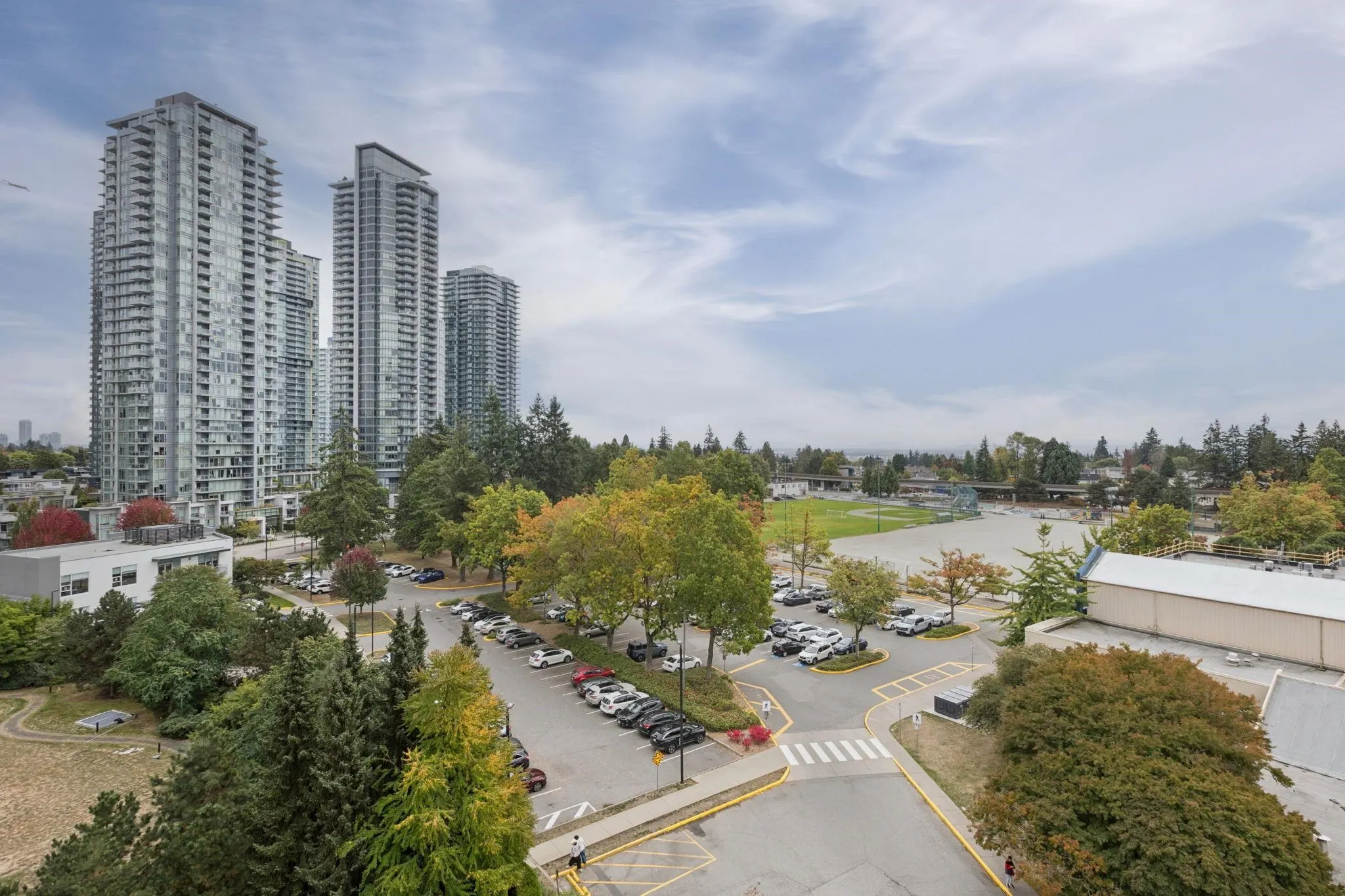 4830 Bennett Street #802