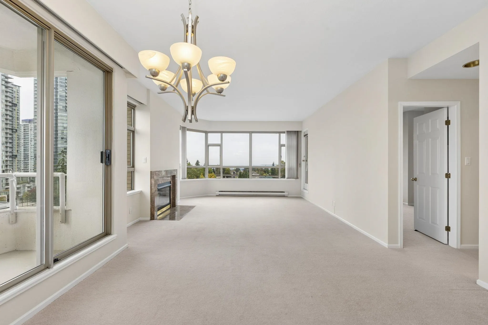 4830 Bennett Street #802
