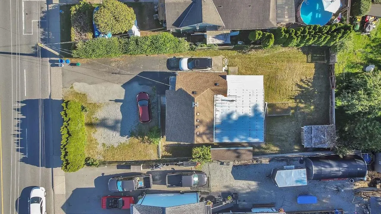 7697 Cedar Street